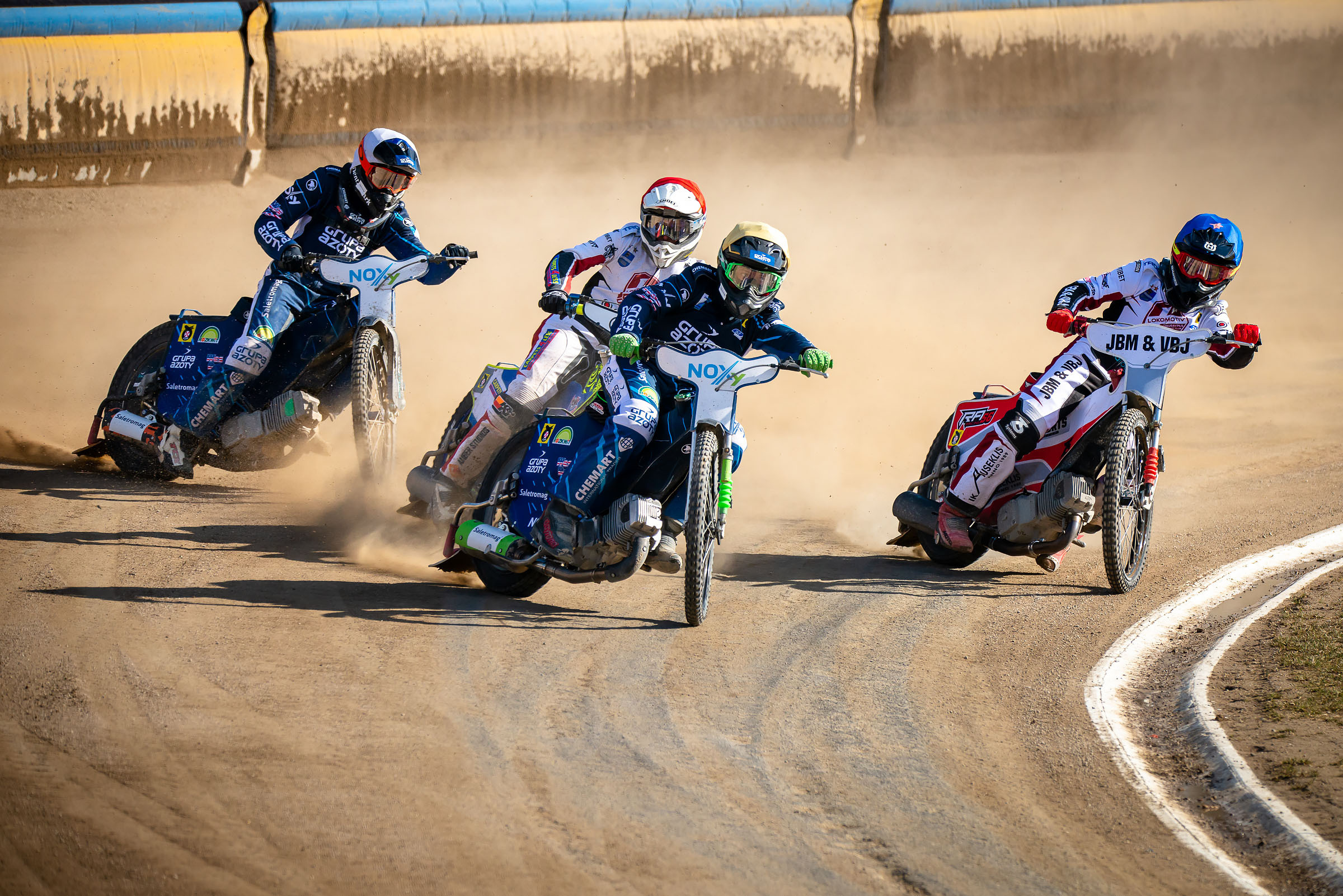 2022-04-17 / Optibet Lokomotiv Daugavpils - Unia Tarnów / full report. Fotogrāfs Romualds Rubenis un Artemijs Stašāns