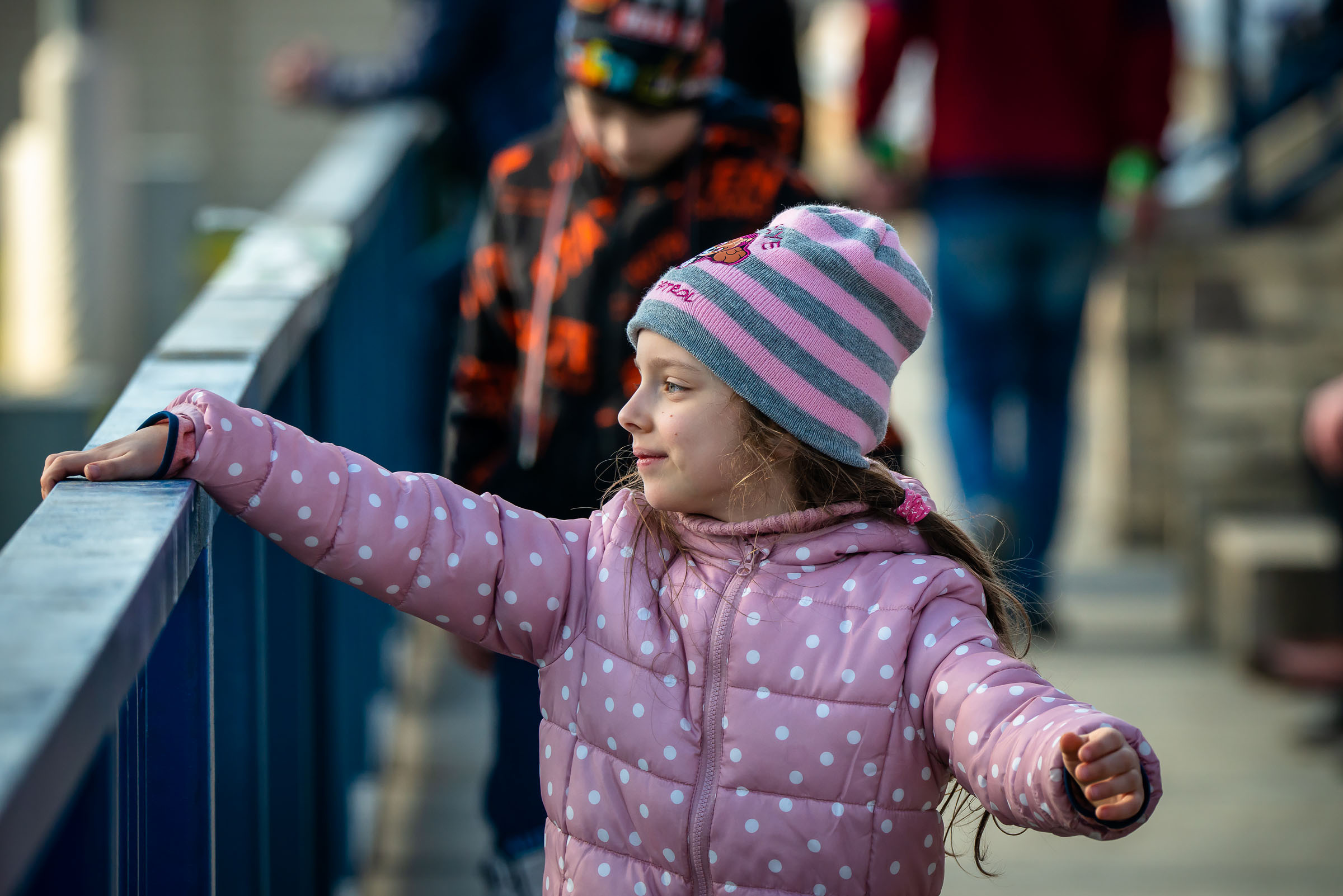 2022-04-17 / Optibet Lokomotiv Daugavpils - Unia Tarnów / full report. Fotogrāfs Romualds Rubenis un Artemijs Stašāns
