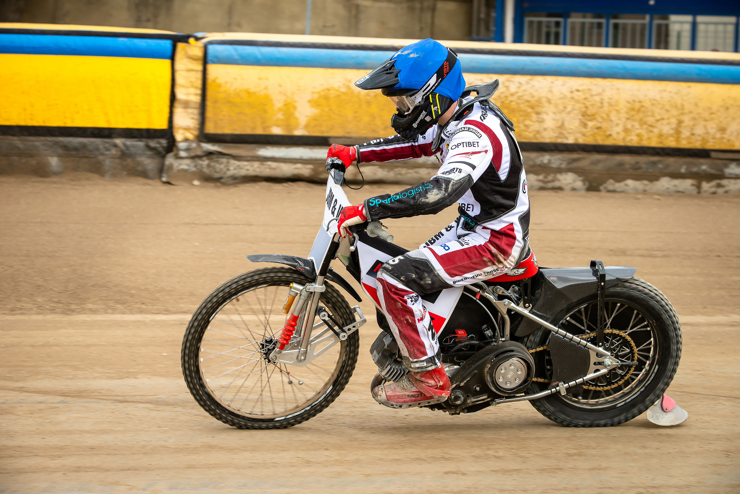 2022-05-01 / Optibet Lokomotiv Daugavpils - Texom Stal Rzeszów / full report. Фотограф Ромуальд Рубенис и Артемий Сташанс