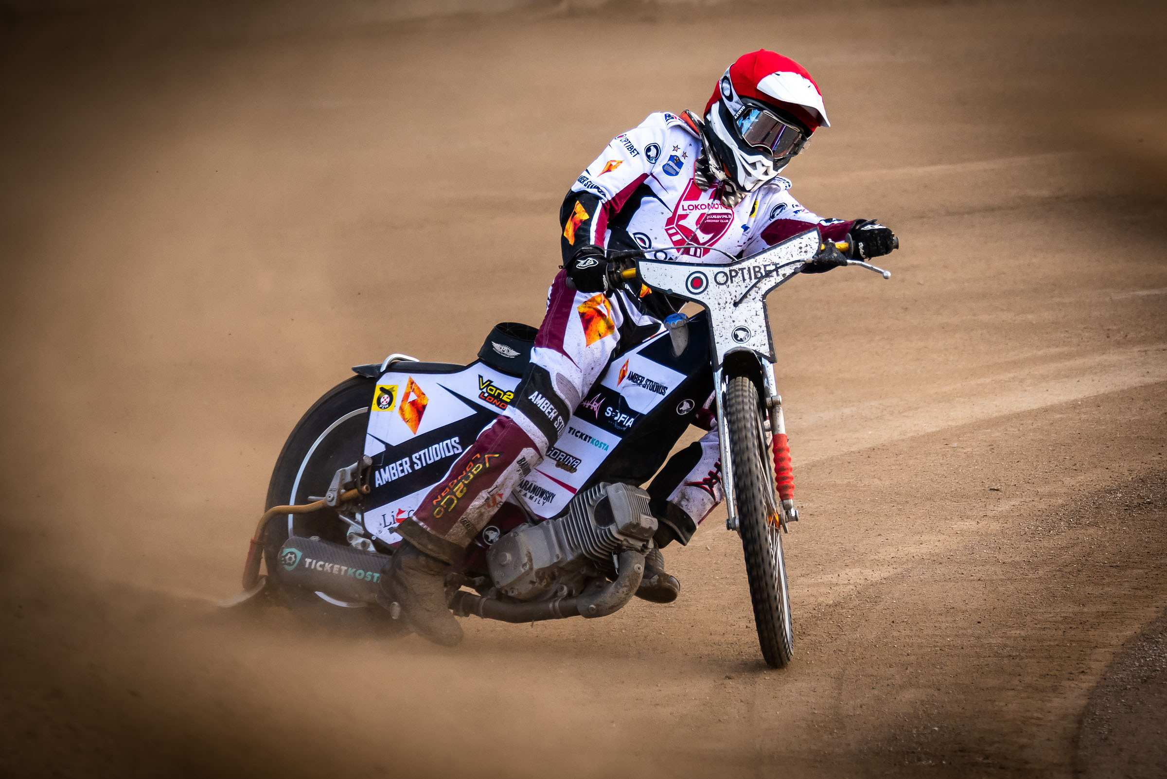 2022-05-22 / Optibet Lokomotivem Daugavpils - Metalika Recycling Kolejarz Rawicz. Fotogrāfs Romualds Rubenis un Artemijs Stašāns