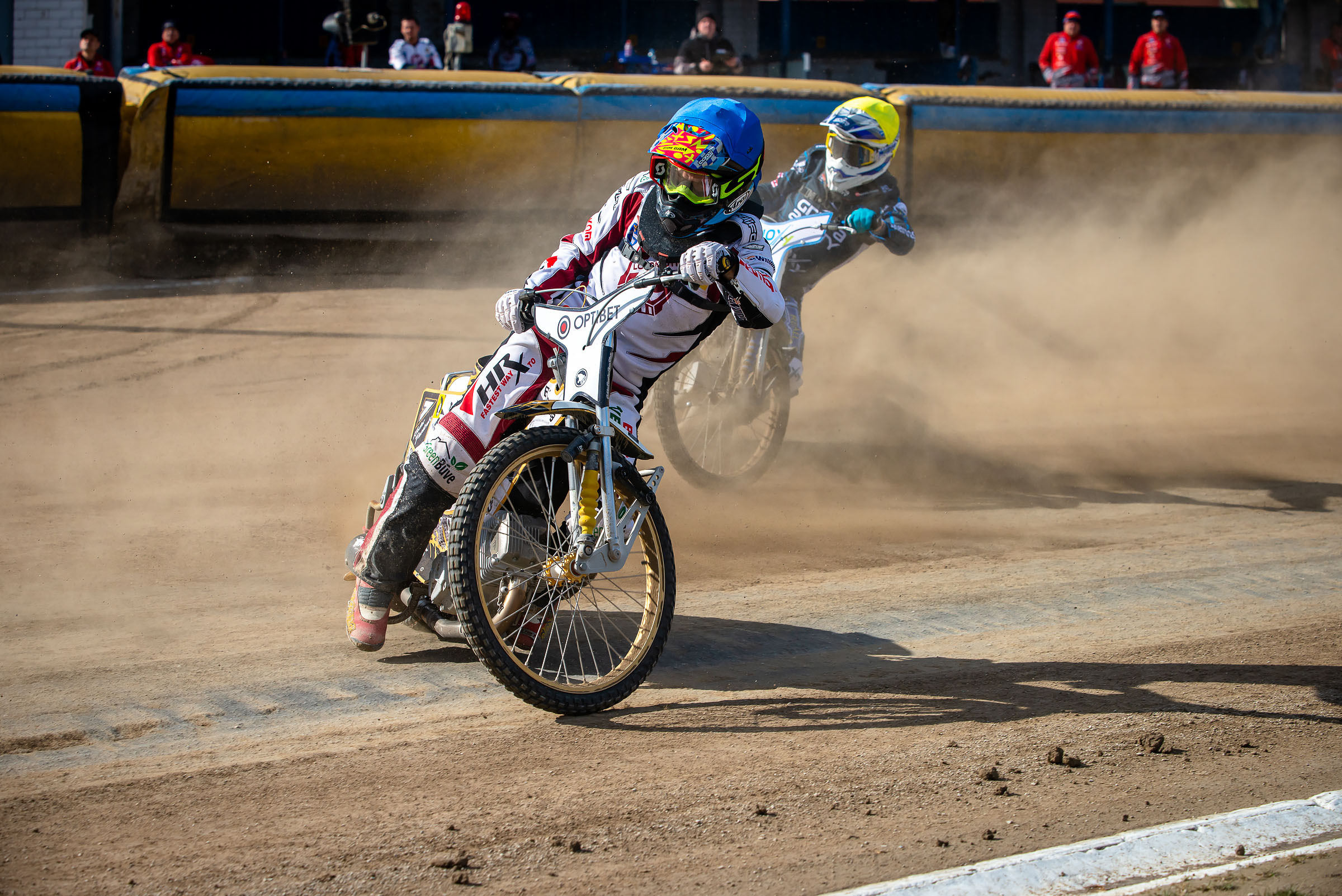 2022-04-17 / Optibet Lokomotiv Daugavpils - Unia Tarnów / full report. Fotogrāfs Romualds Rubenis un Artemijs Stašāns