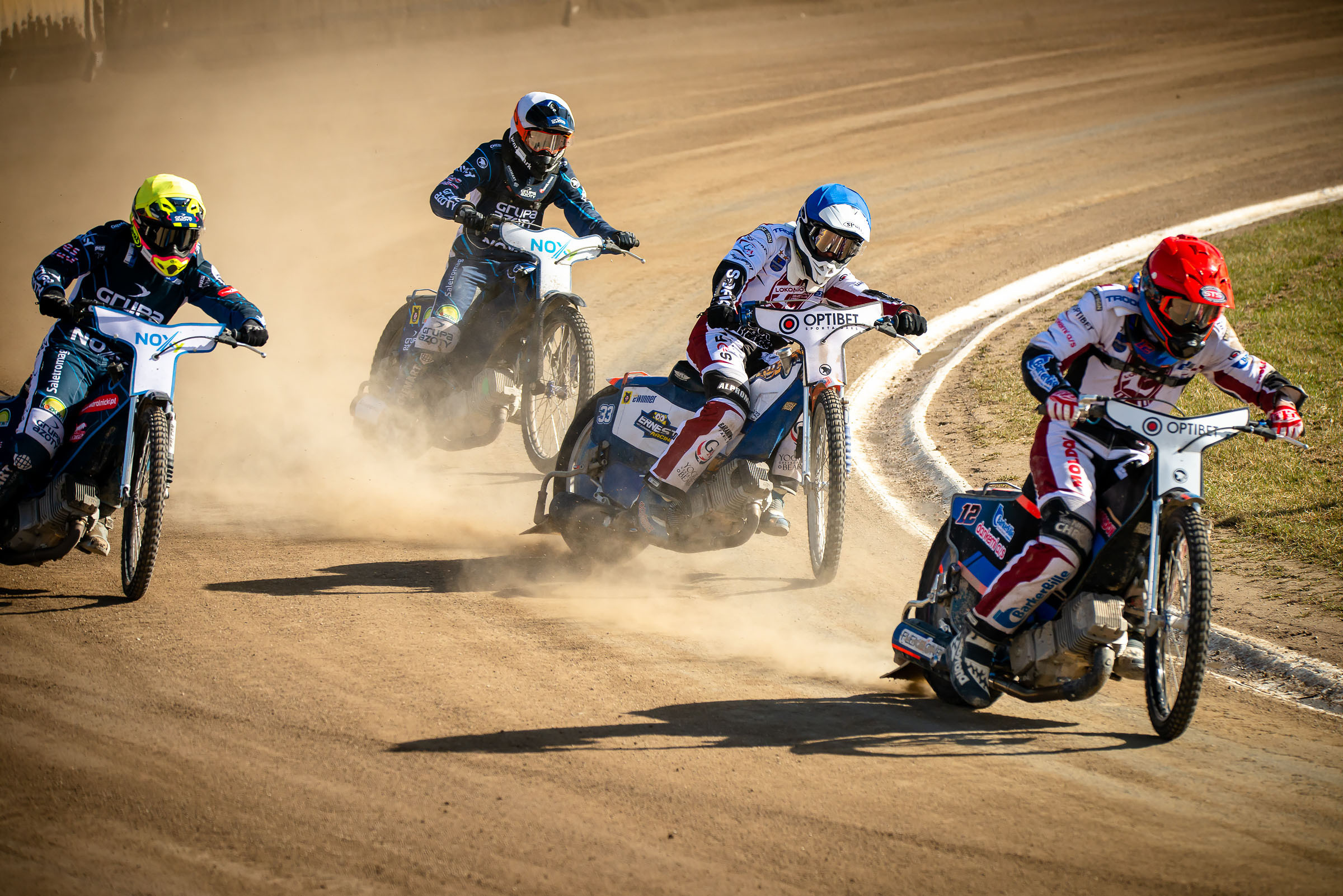 2022-04-17 / Optibet Lokomotiv Daugavpils - Unia Tarnów / full report. Fotogrāfs Romualds Rubenis un Artemijs Stašāns