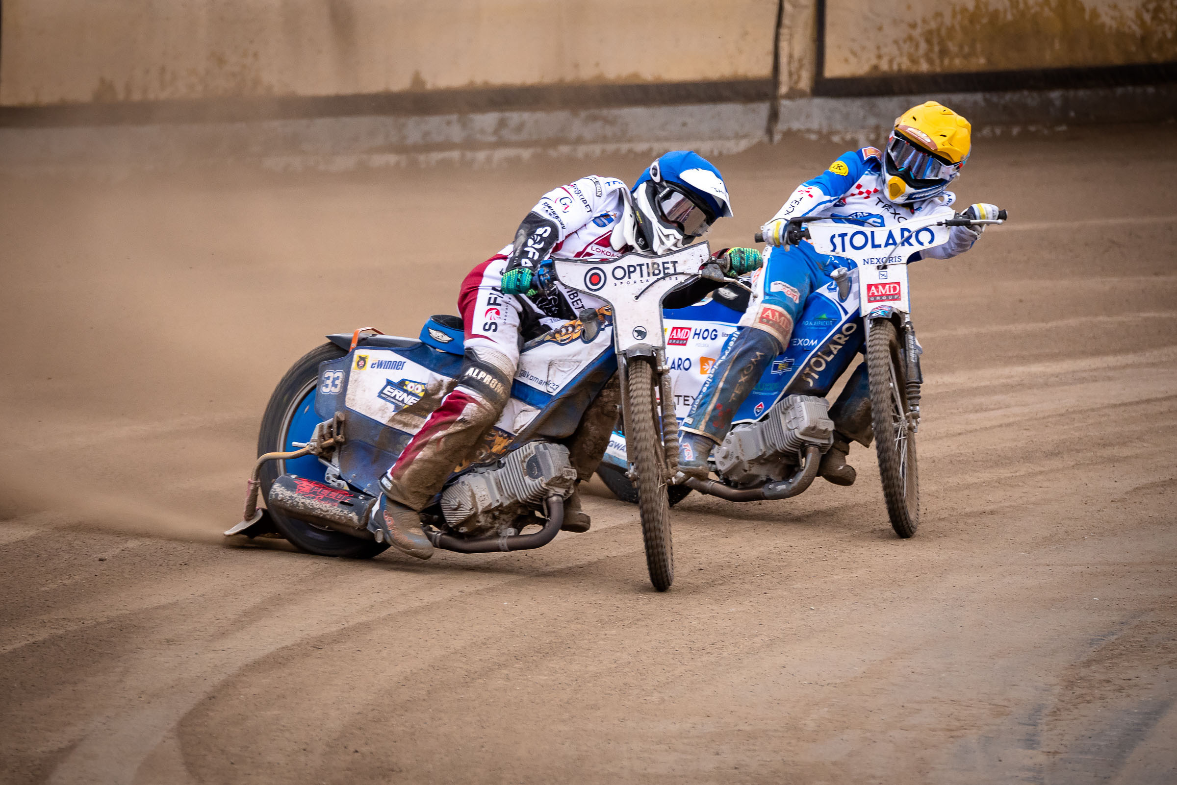 2022-05-01 / Optibet Lokomotiv Daugavpils - Texom Stal Rzeszów / full report. Фотограф Ромуальд Рубенис и Артемий Сташанс