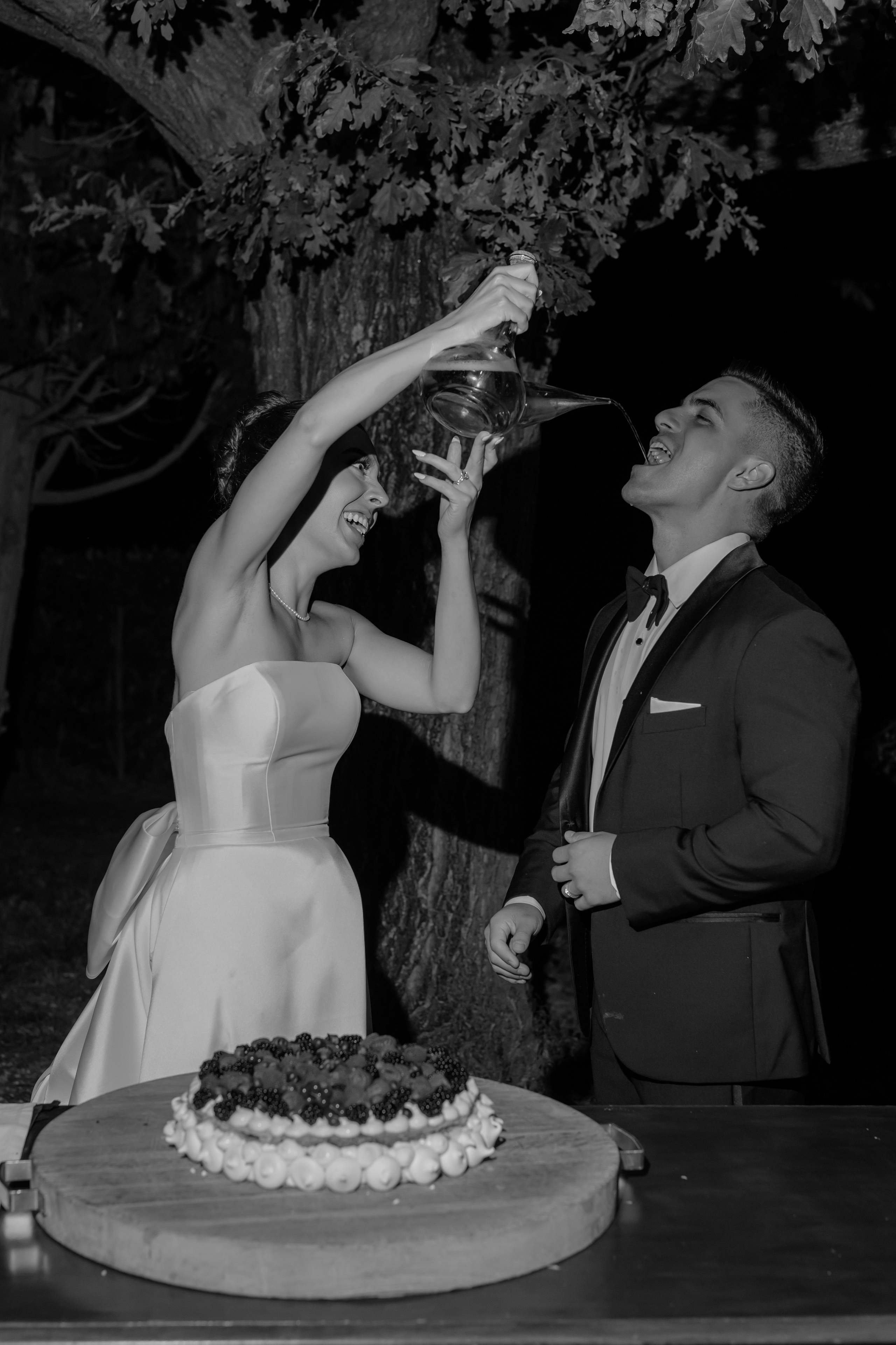 Dom&Ally. Весільний фотограф Вікторія Саврук