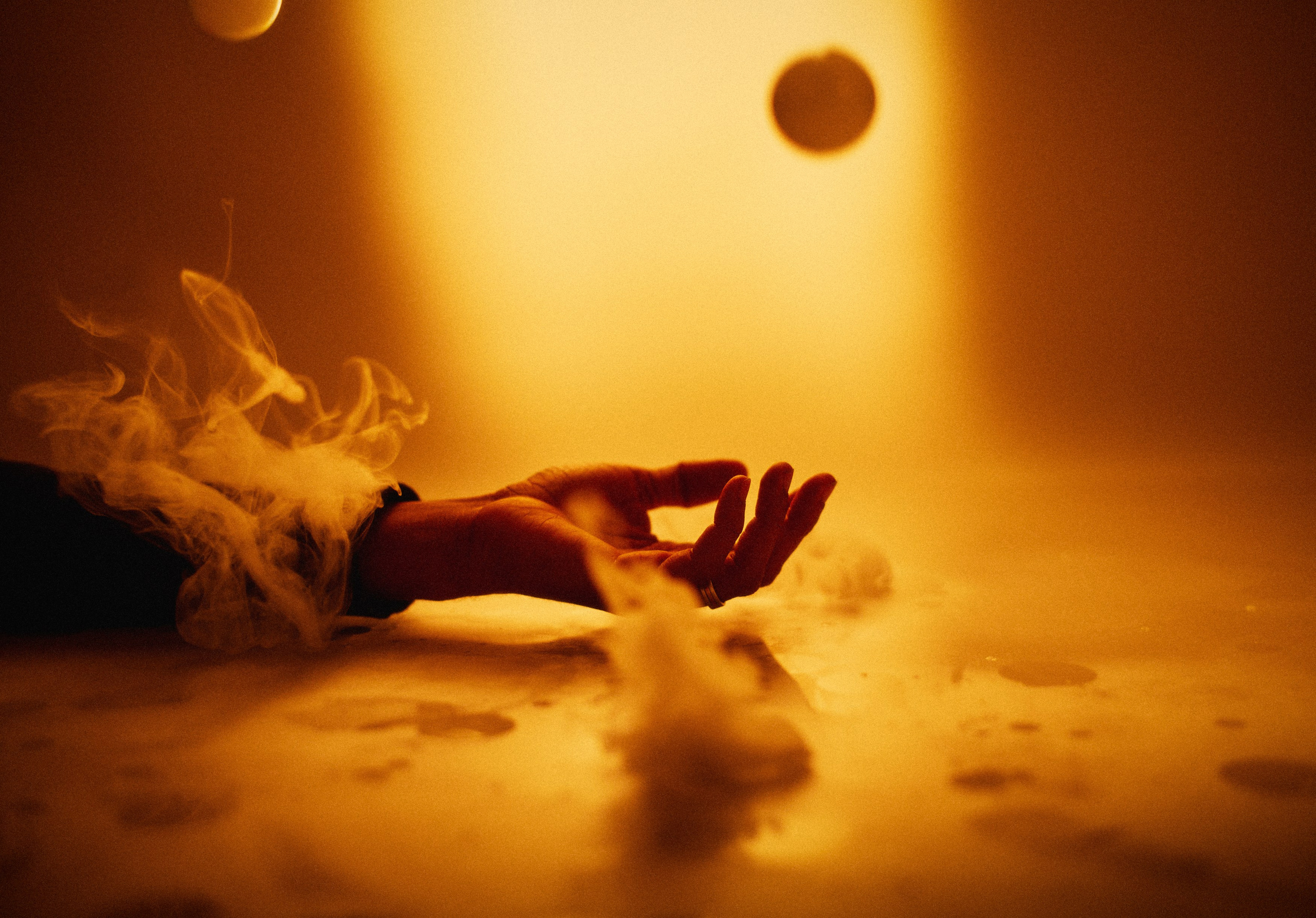 Workshop Chile 2026. Fineart photographer and Visual Artist in Santiago Chile - Ronny Garcia