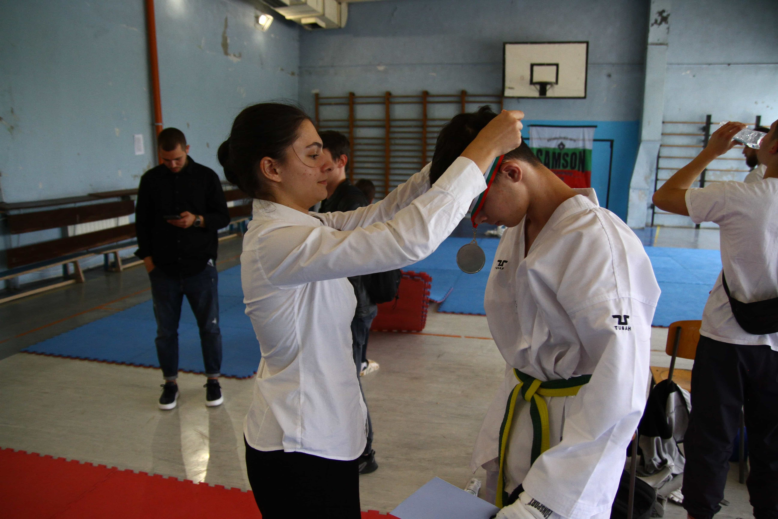 2025-04-27, Вътрешен Турнир ТК Самсон. СПОРТНА ФОТОГРАФИЯ | ПОРТРЕТНА | РЕПОРТАЖНА