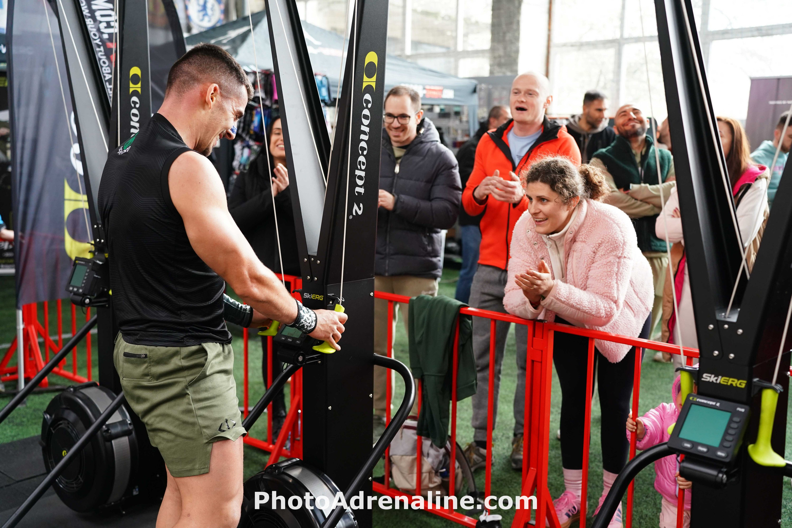 2026-03-29, Bulgarian Functional Fitness Championship. СПОРТ + ЕКШЪН + АДРЕНАЛИН ФОТОГРАФИЯ