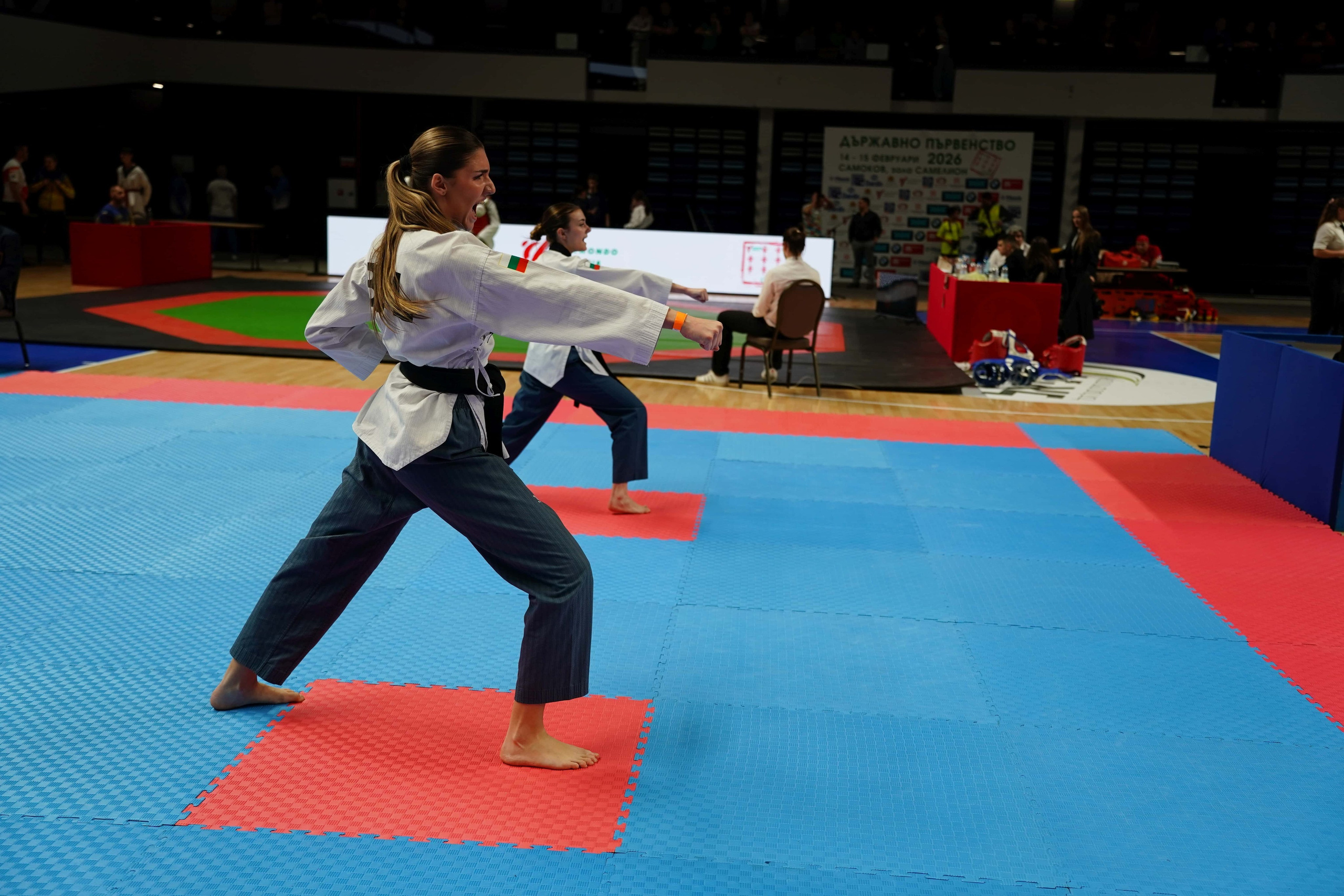 PhotoAdrenaline.com: Спортна Фотография / Sports Photography