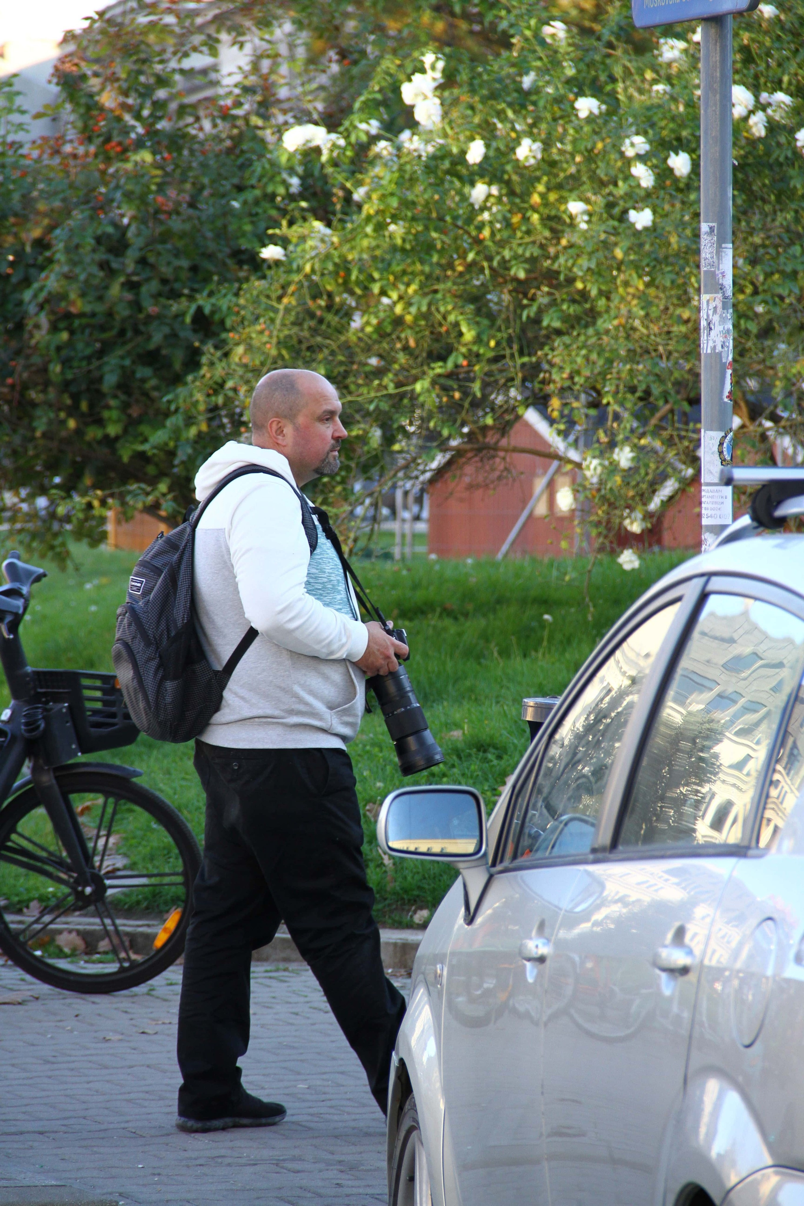 PhotoAdrenaline.com - Улична (Street) фотография