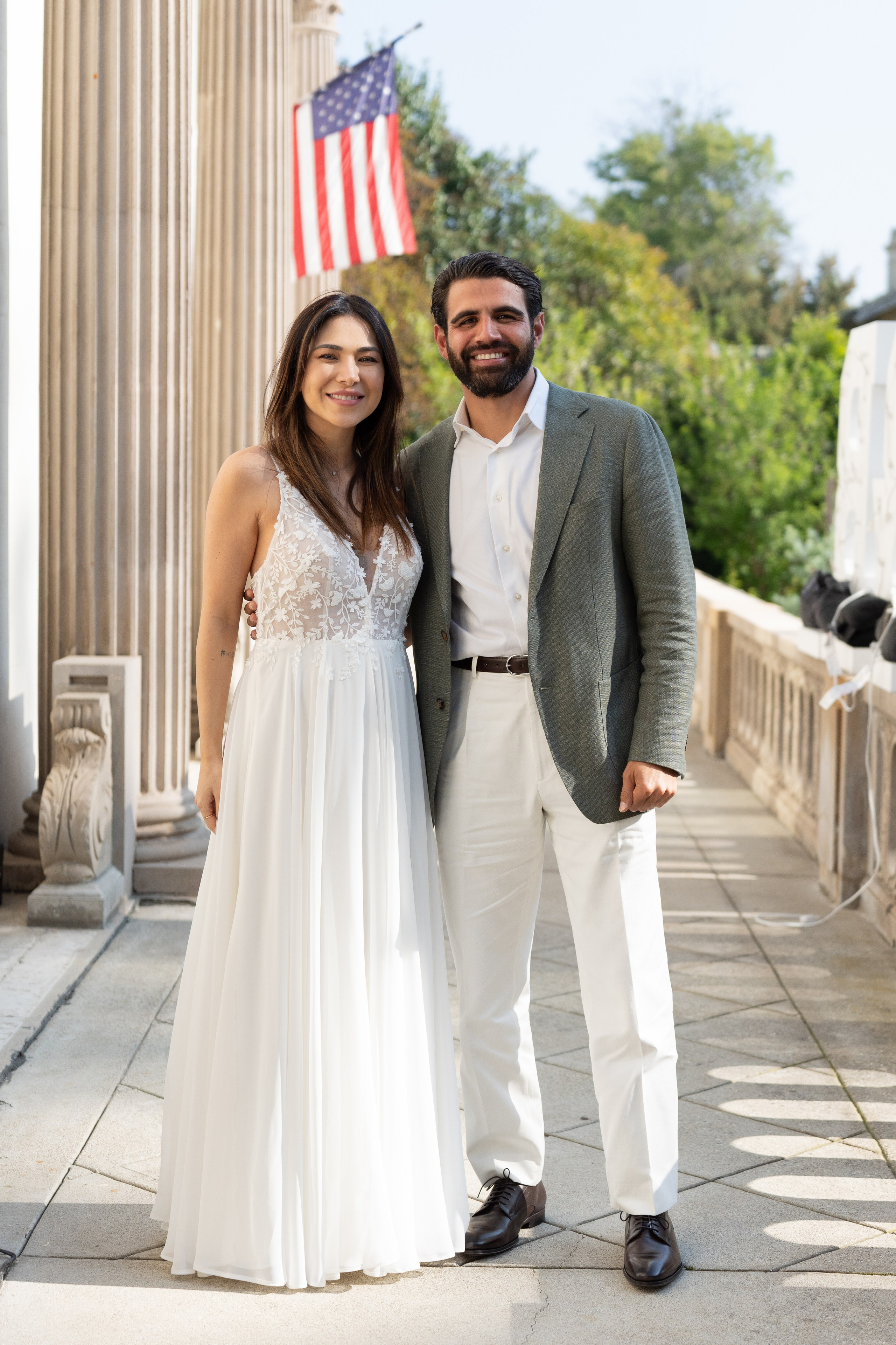 engagement photography Los Angeles