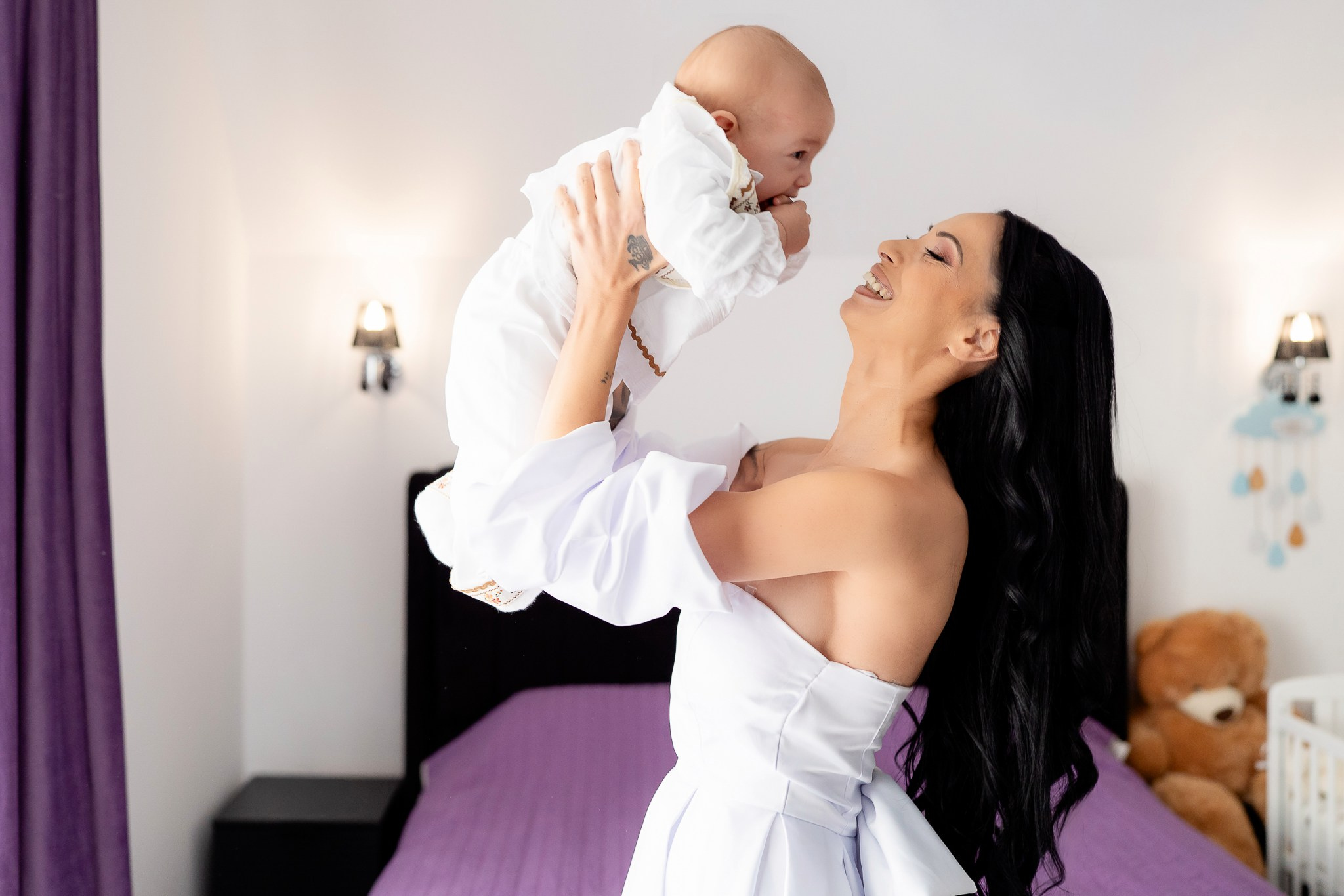 Fotografie Botez. Adrian Vasile Fotograf de nuntă Brașov