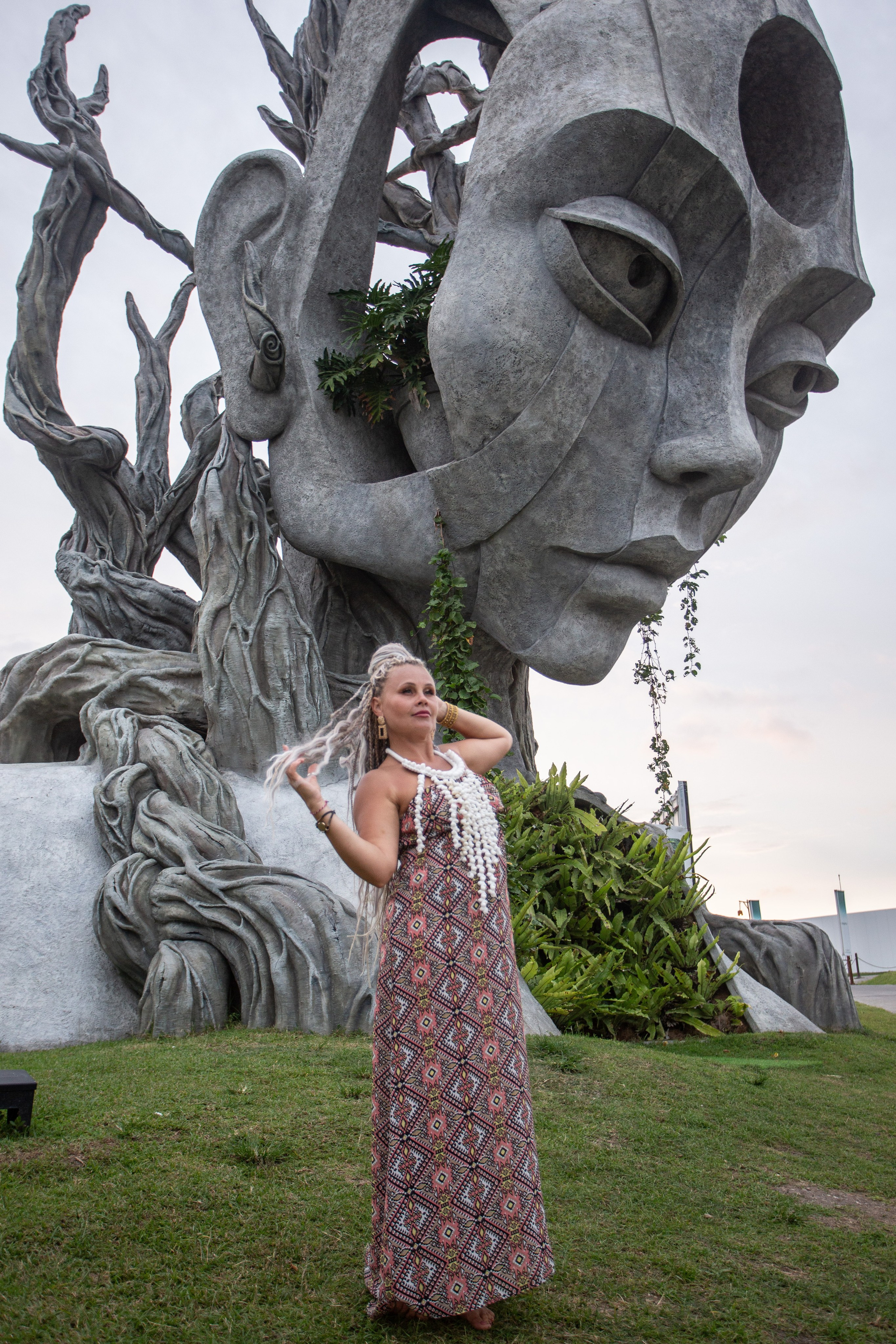 Бали тур с Дашей. Индивидуальный и парный фотограф на Бали — Bali Dream Photo