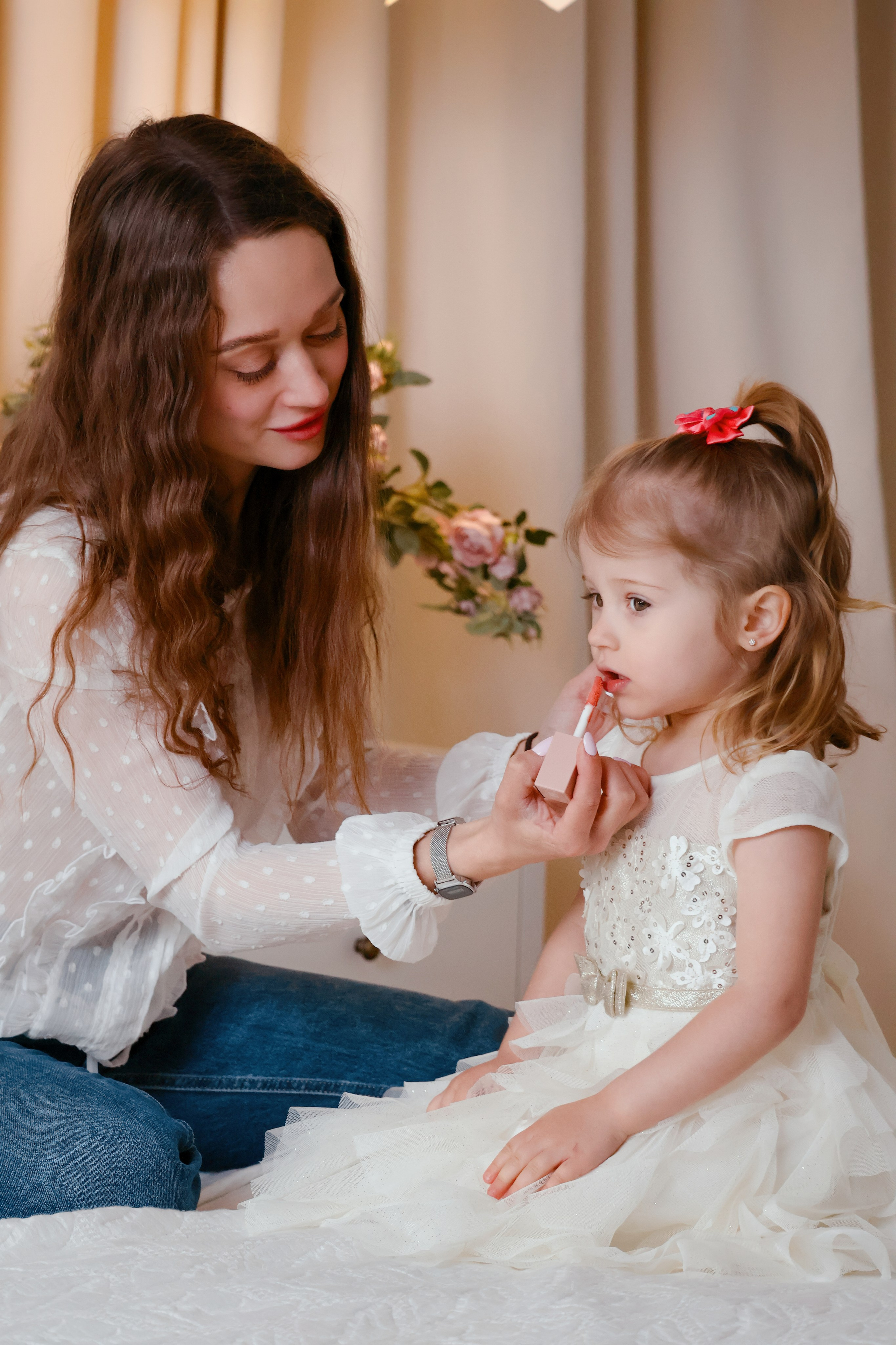 Сімейна фотосессія. Фотограф у Дніпрі Анастасія Оголь — сімейні та індивідуальні фотосесії