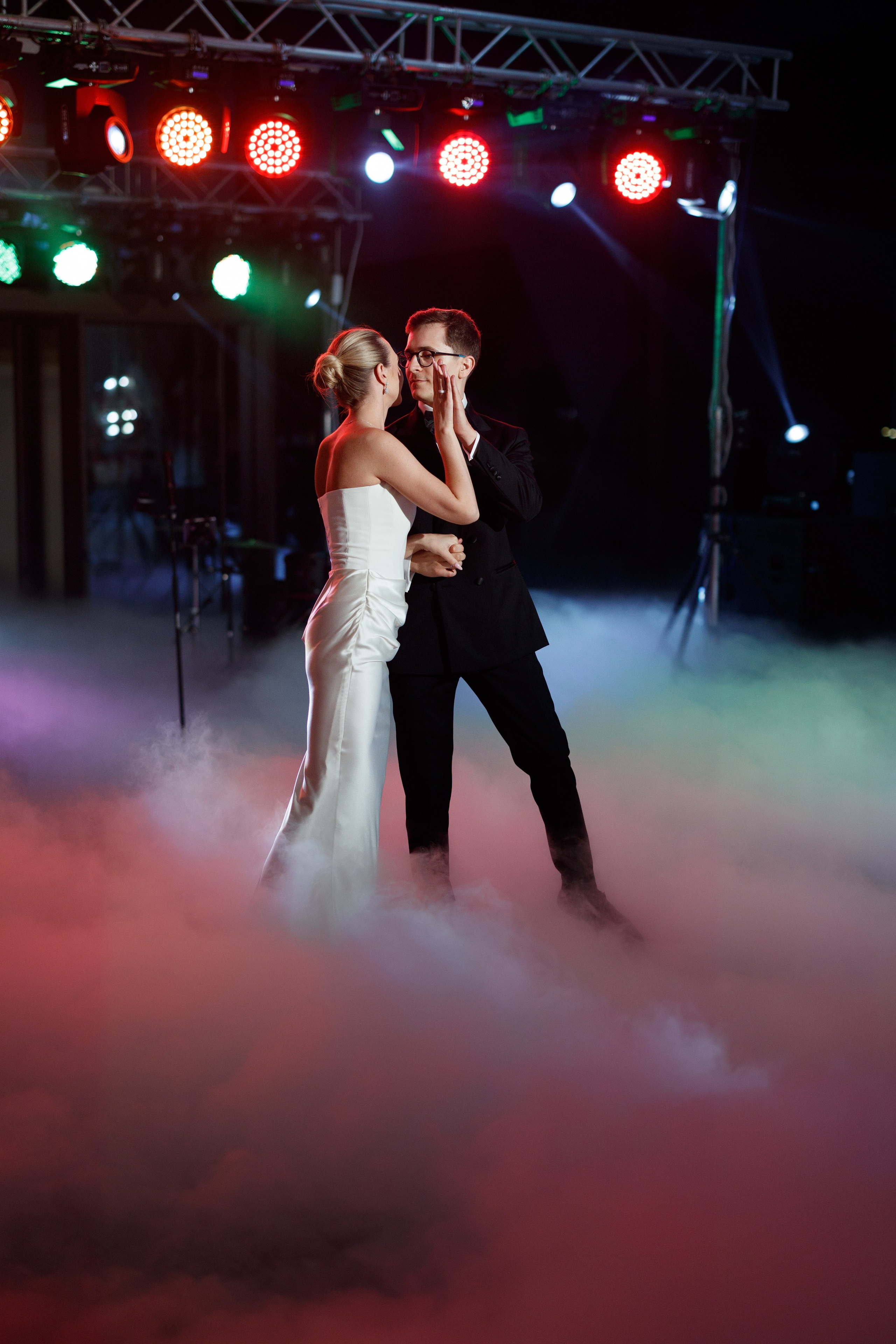 Liveriu & Tatiana | Fotografie de nuntă. Scarlat Photography