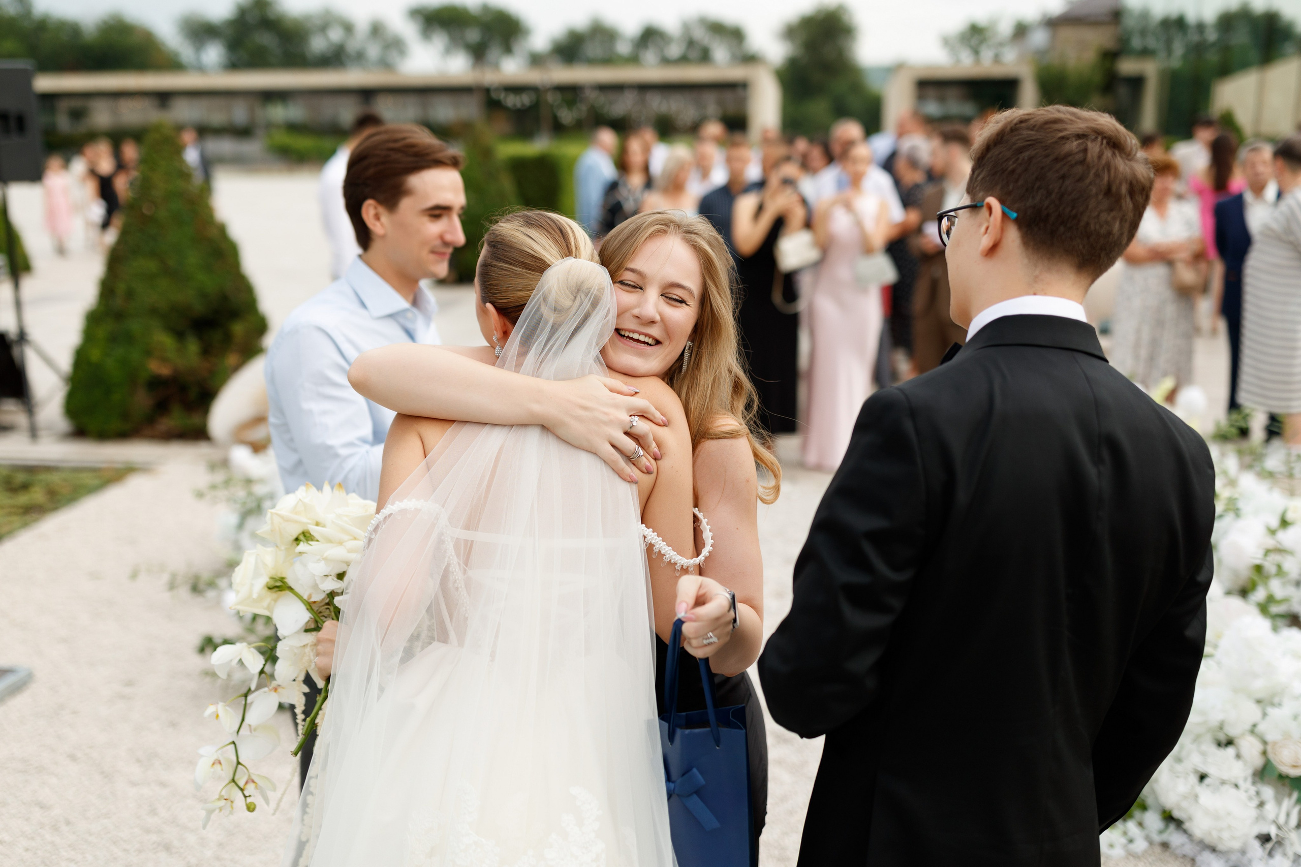 Liveriu & Tatiana | Fotografie de nuntă. Scarlat Photography