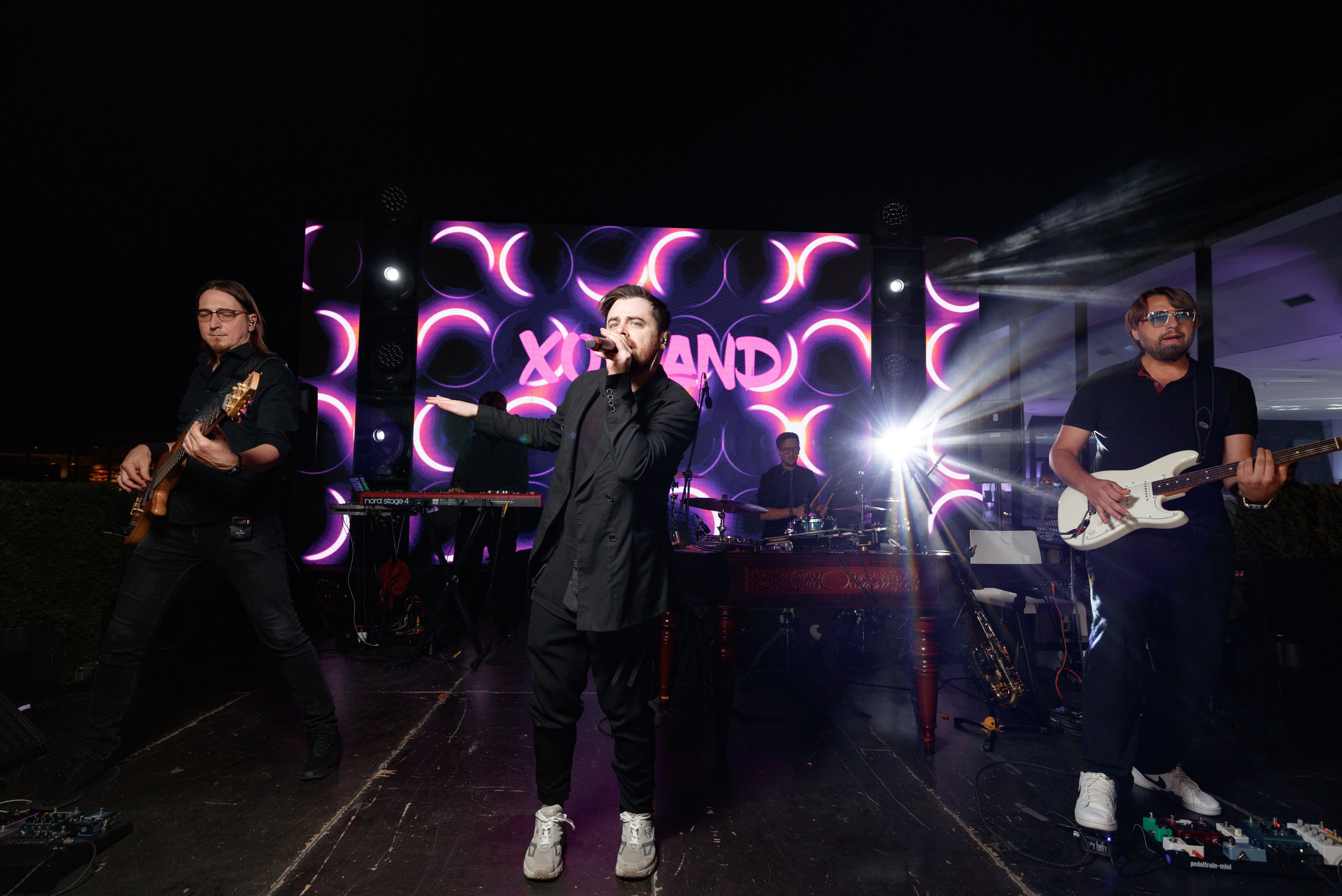 Alin & Bianca | Wedding photography. Scarlat Photography