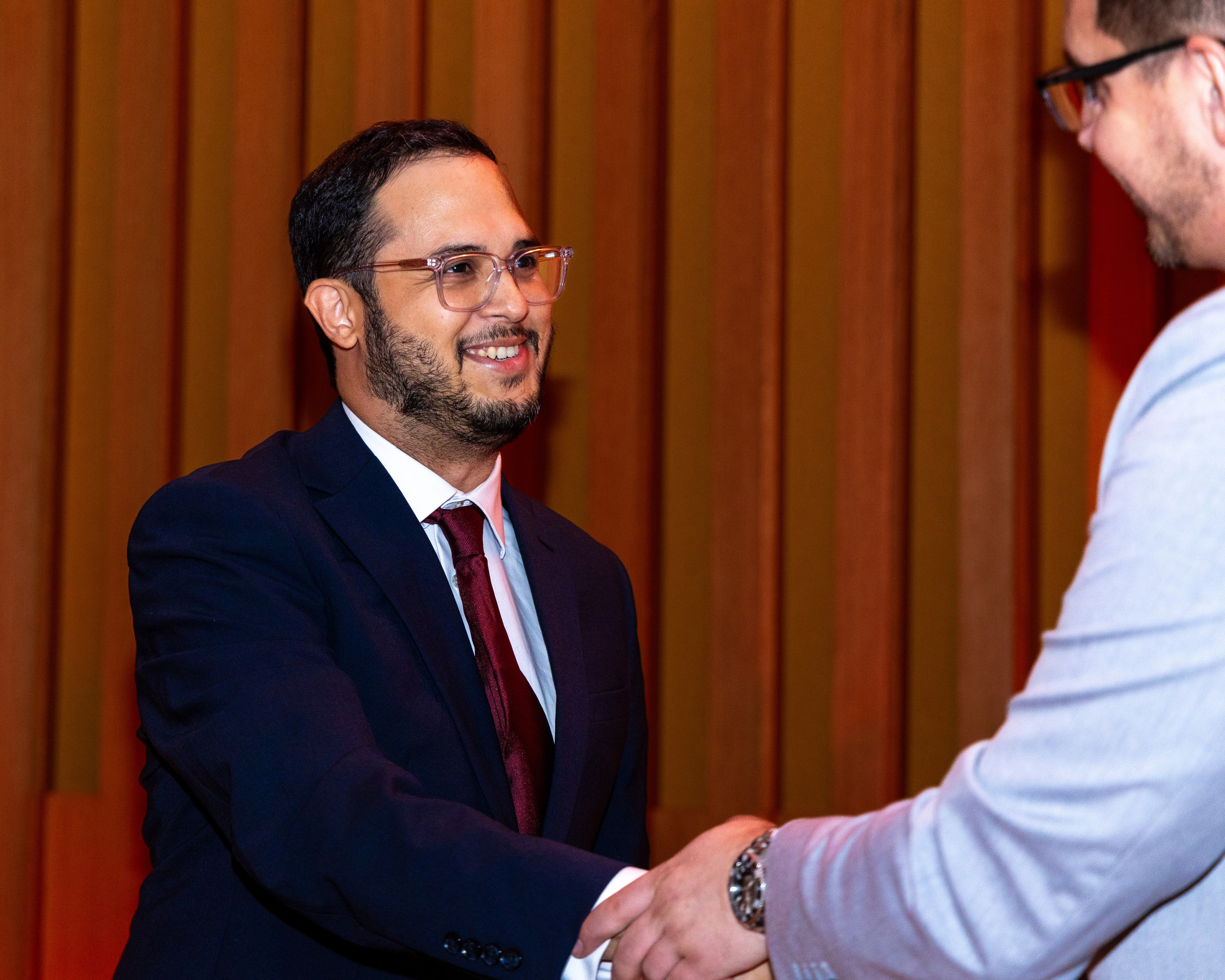 AIA American Architect Association Awards Gala. Out and About 239