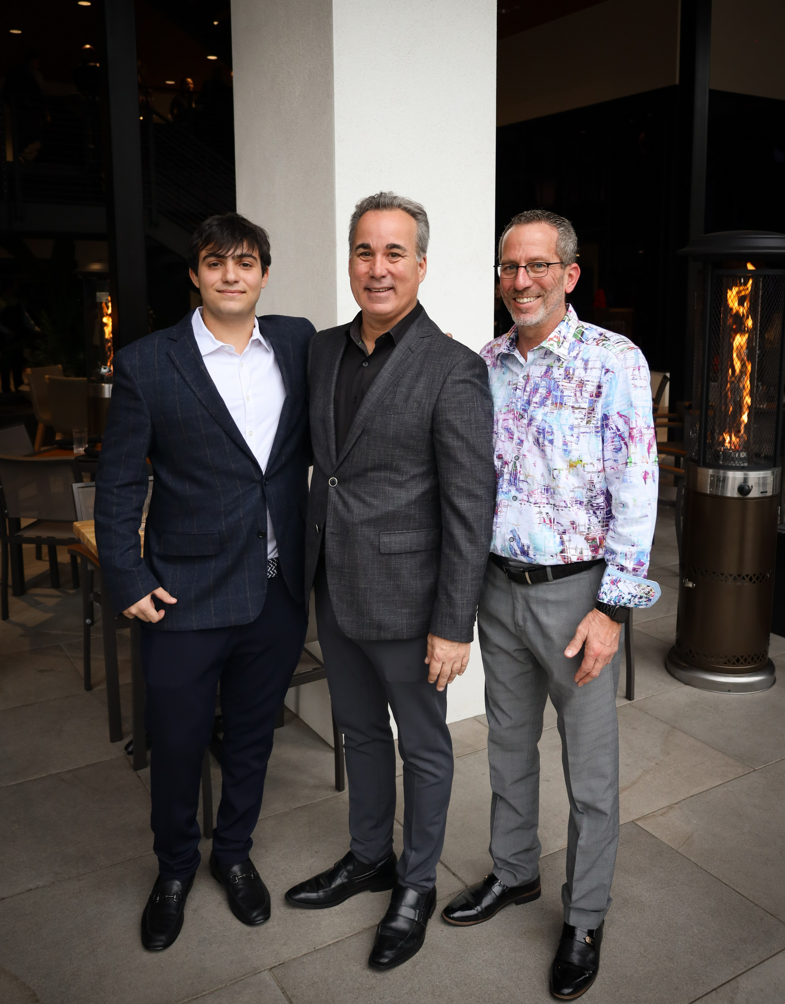 Warren Grand Opening. Out and About 239