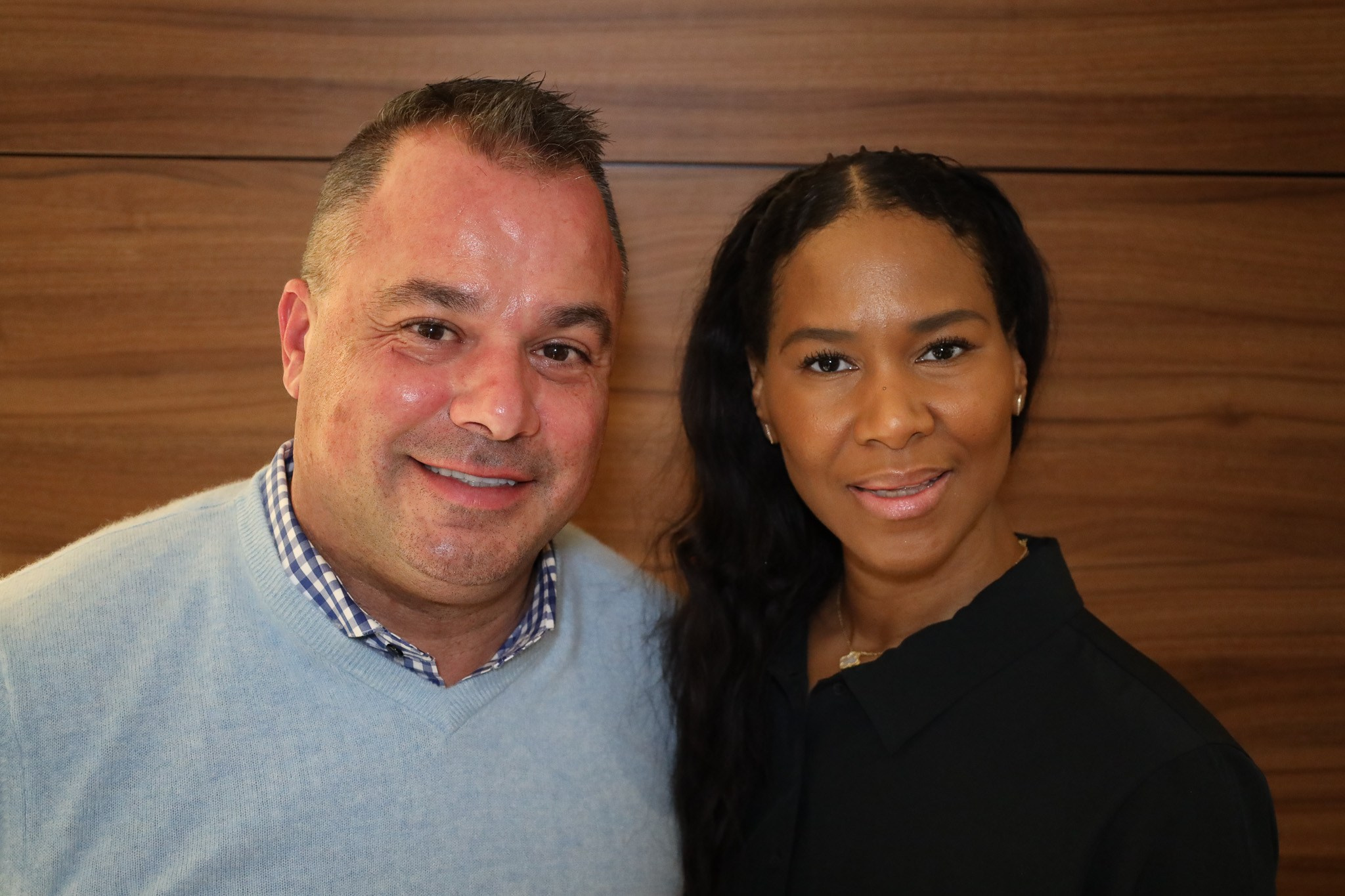 NLM at Bentley Naples. Out and About 239