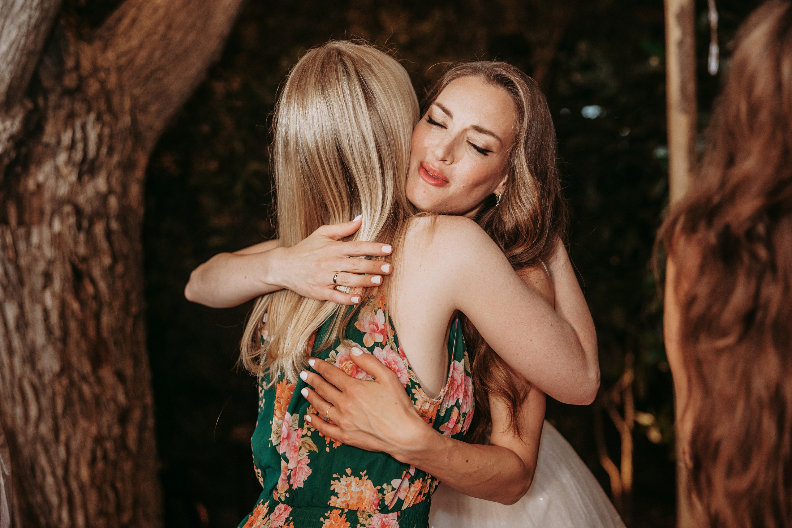 Yulia & Yaron — Wedding Day. George TLV — Professional photographer and retoucher in Israel