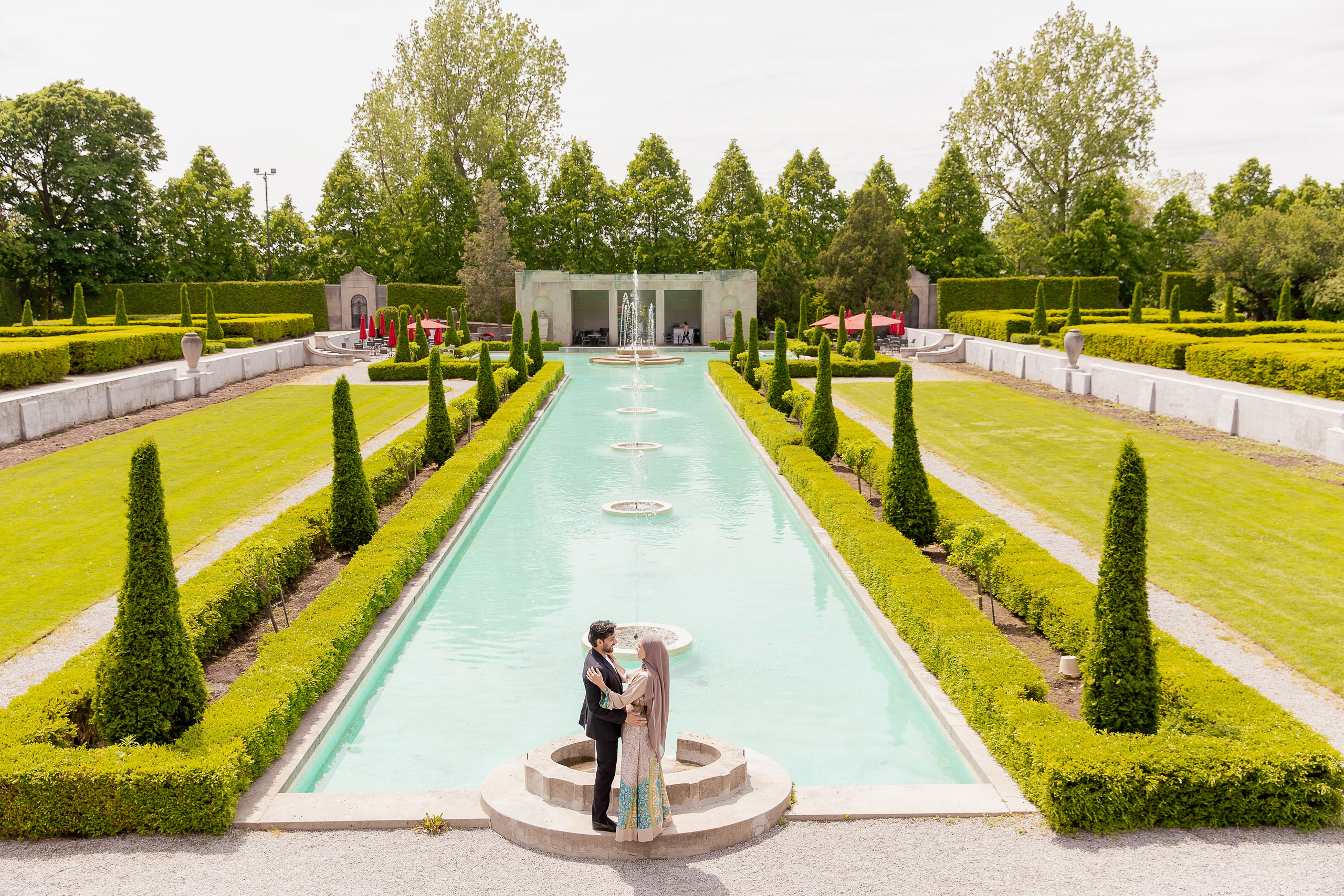 Imaan & Oweis. Wedding Photography & Cinematography TRUE TALES