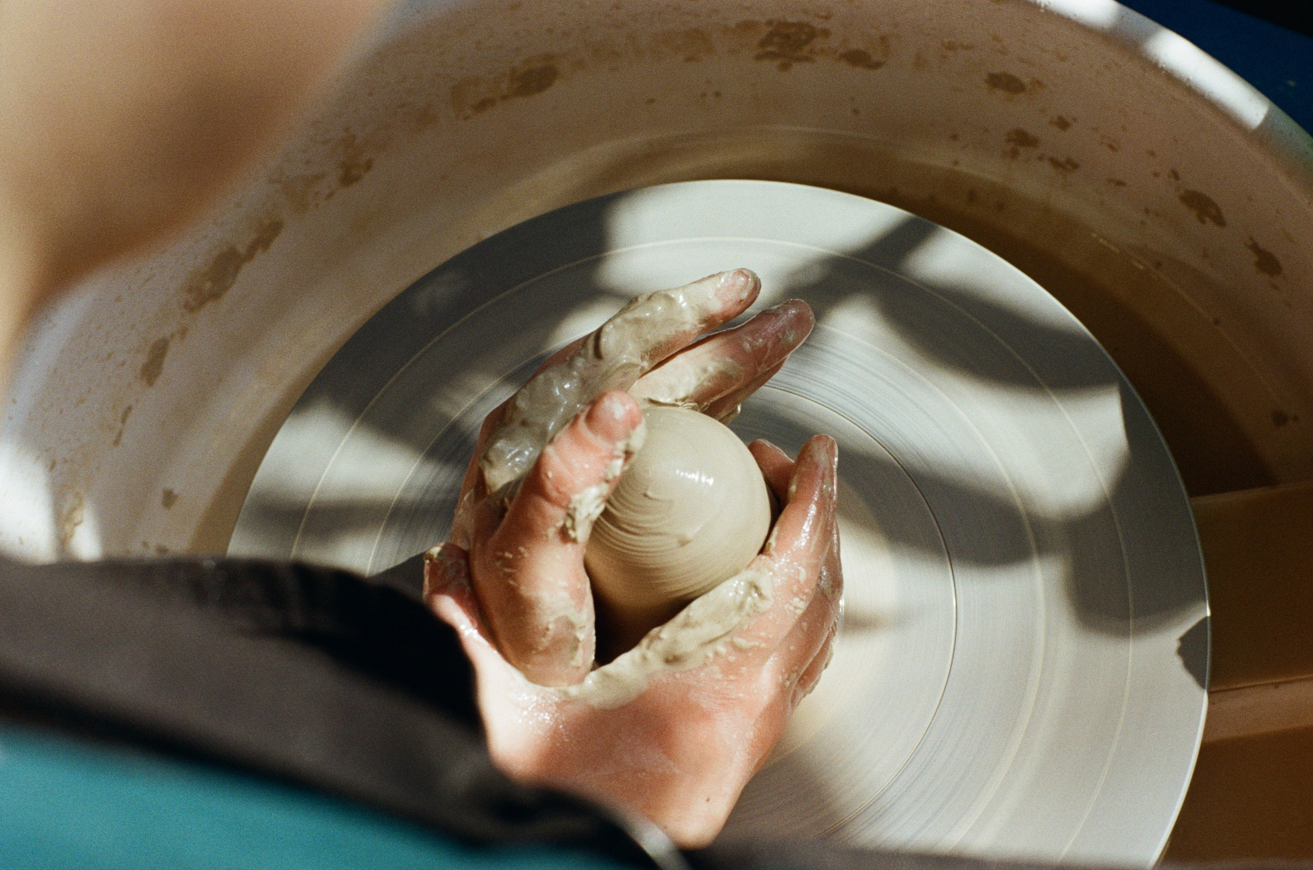 Masha Ceramist. Екатерина Федорова