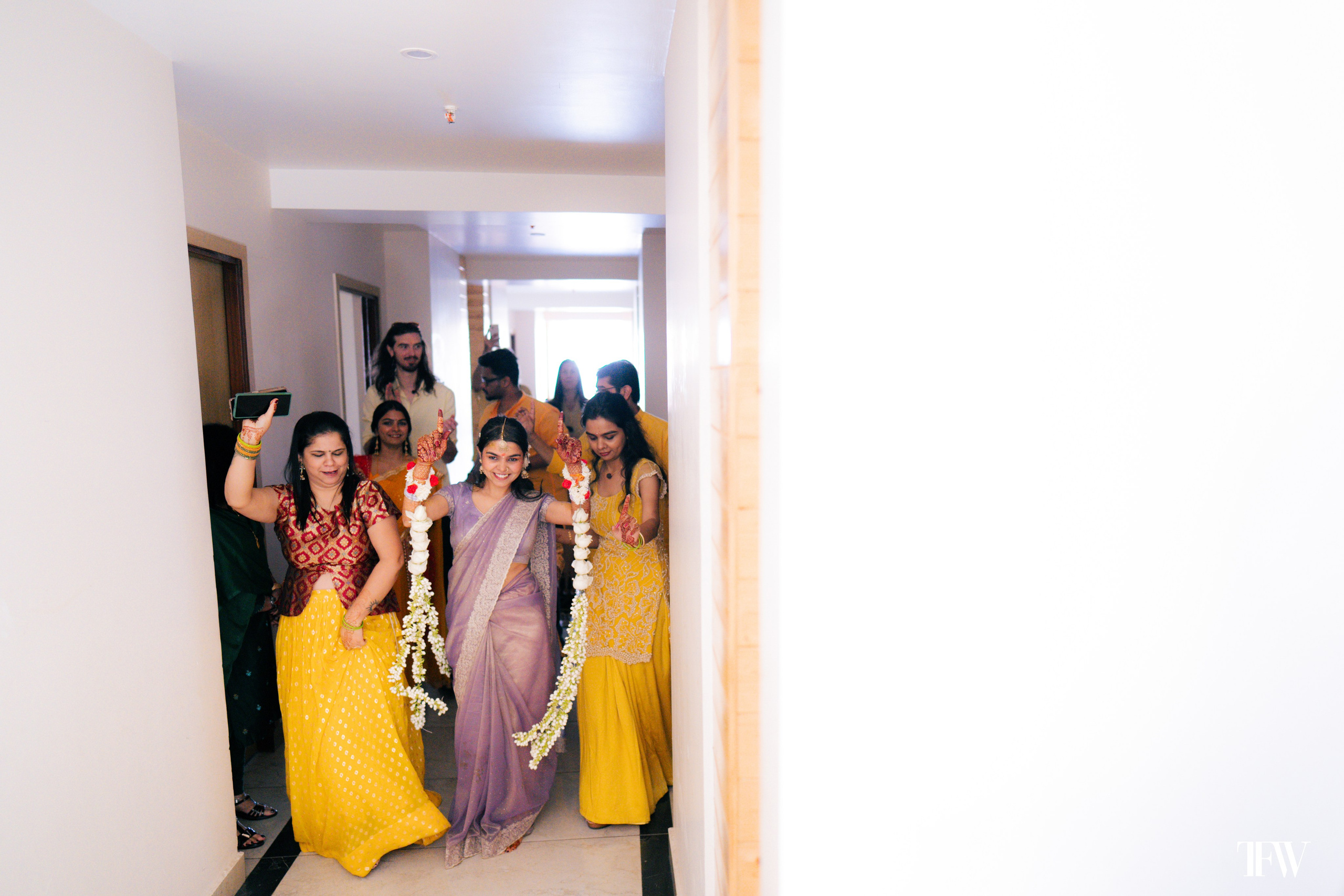 Shivam & Bhavya