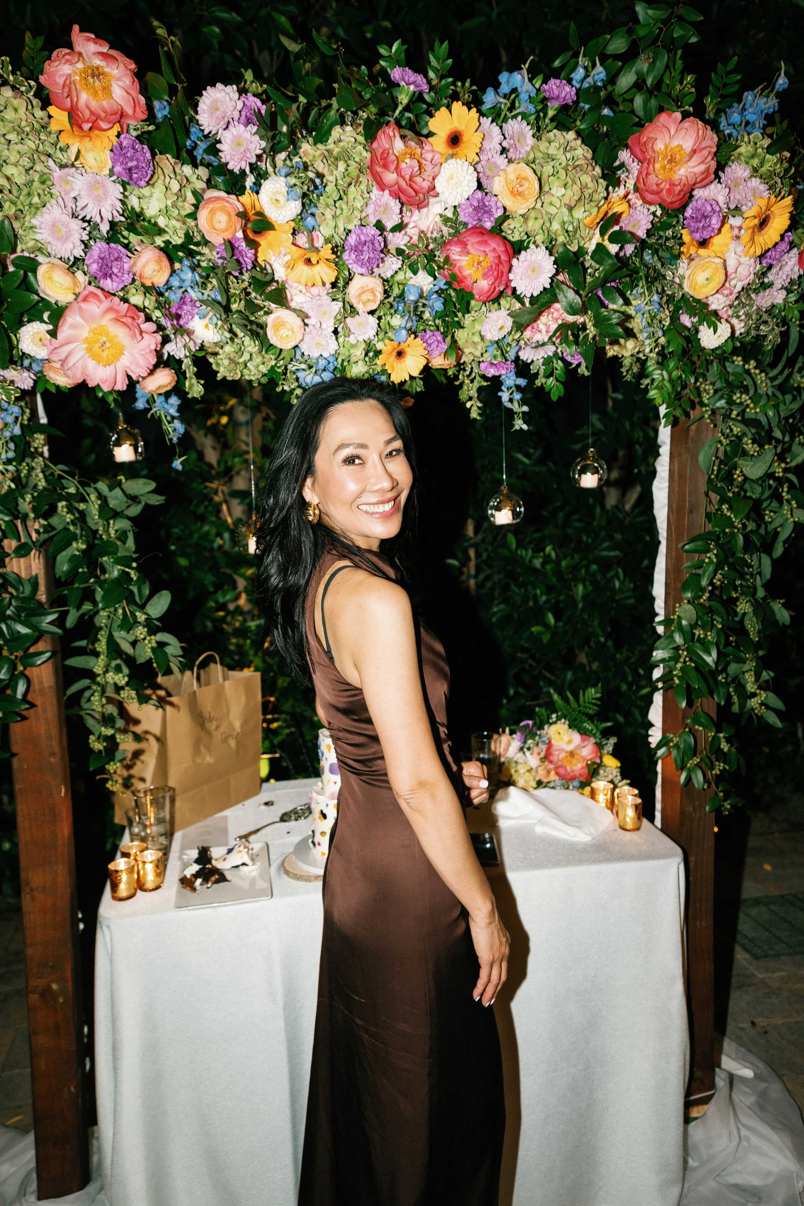 Wedding at Conrad Hotel Los Angeles. Wedding Photography & Videography Team in California, Los Angeles, San Francisco, San Diego and Travel