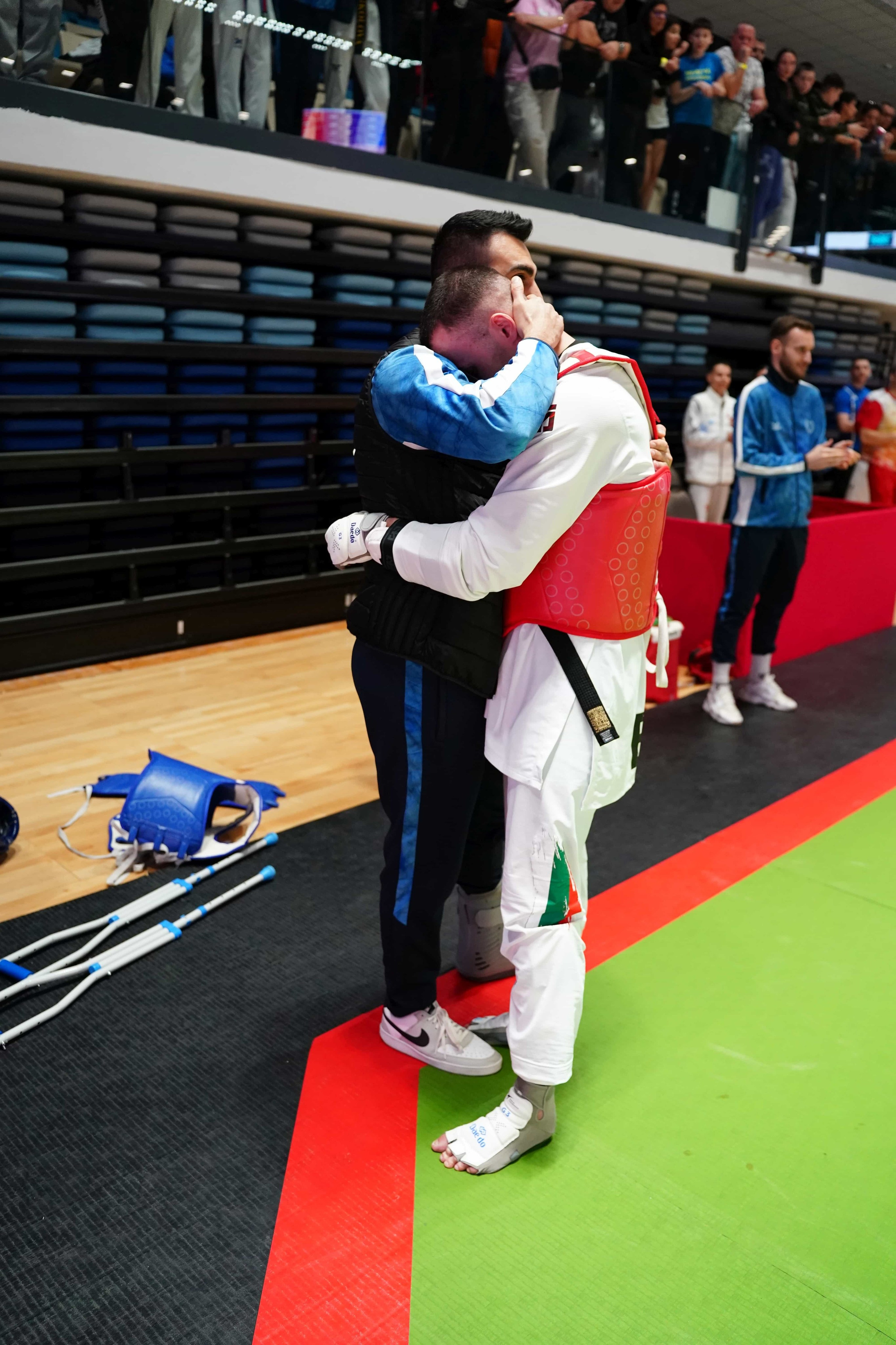 Снимки: PhotoAdrenaline.com