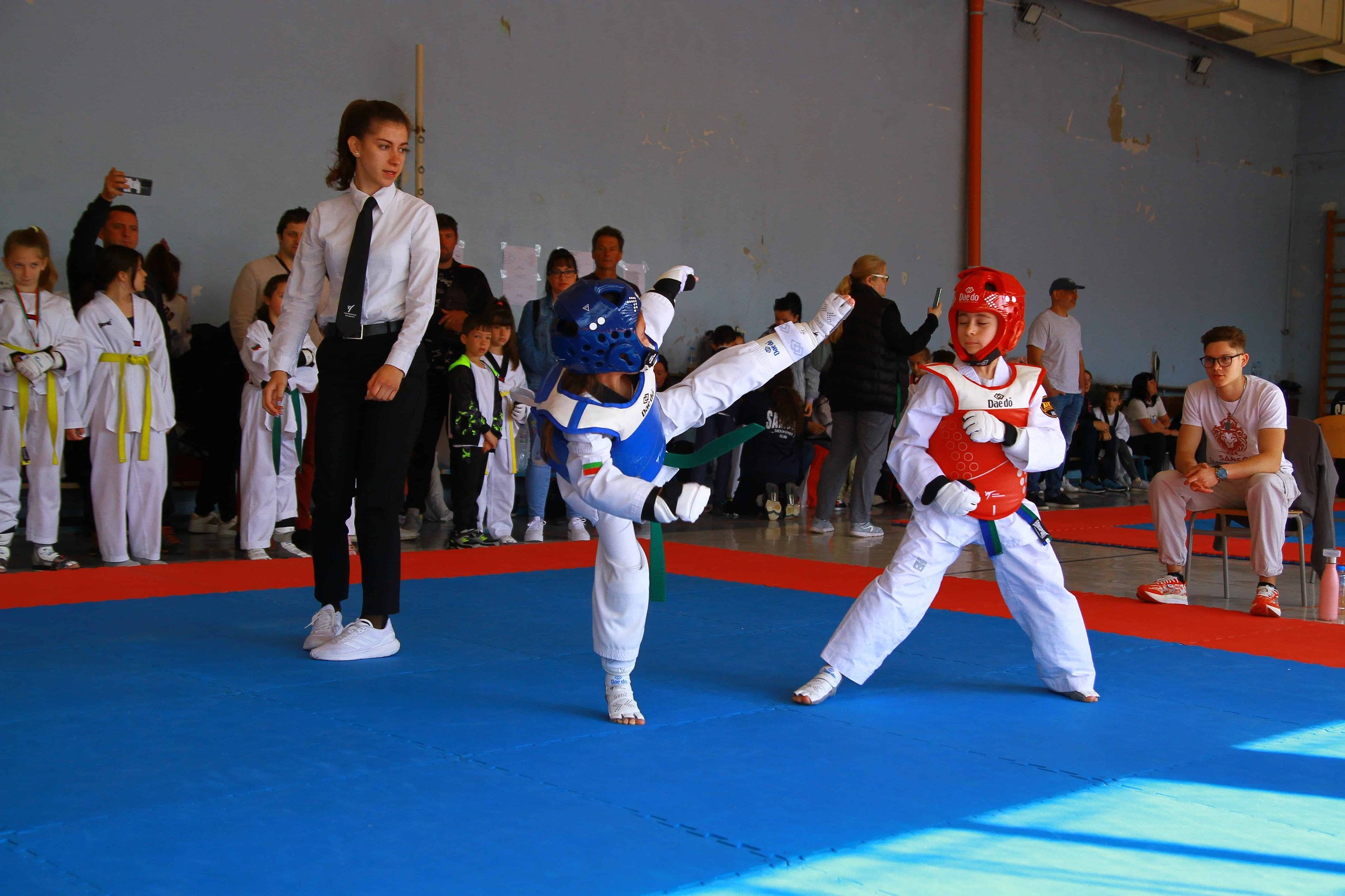2024-04-28, ТАЕКУОНДО, Вътрешен Турнир, 1 Поле. СПОРТНА ФОТОГРАФИЯ | ПОРТРЕТНА | РЕПОРТАЖНА