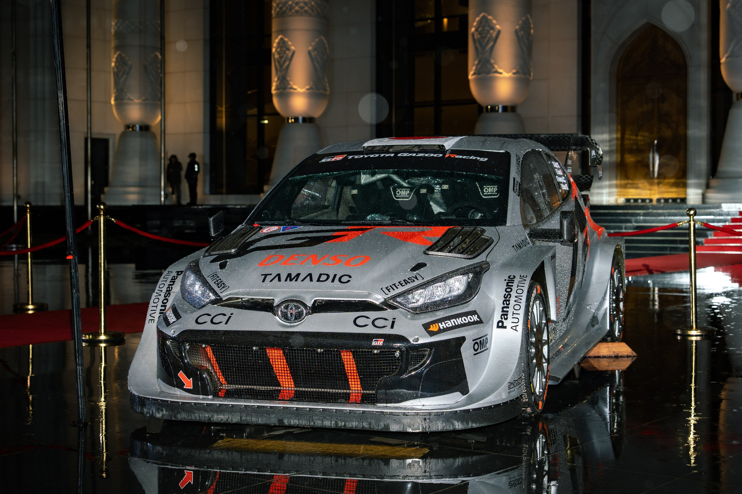 Узбекистан стал центром мирового автоспорта: здесь прошла неделя Генеральной ассамблеи FIA. Георгий Намазов | Фотограф в Ташкенте