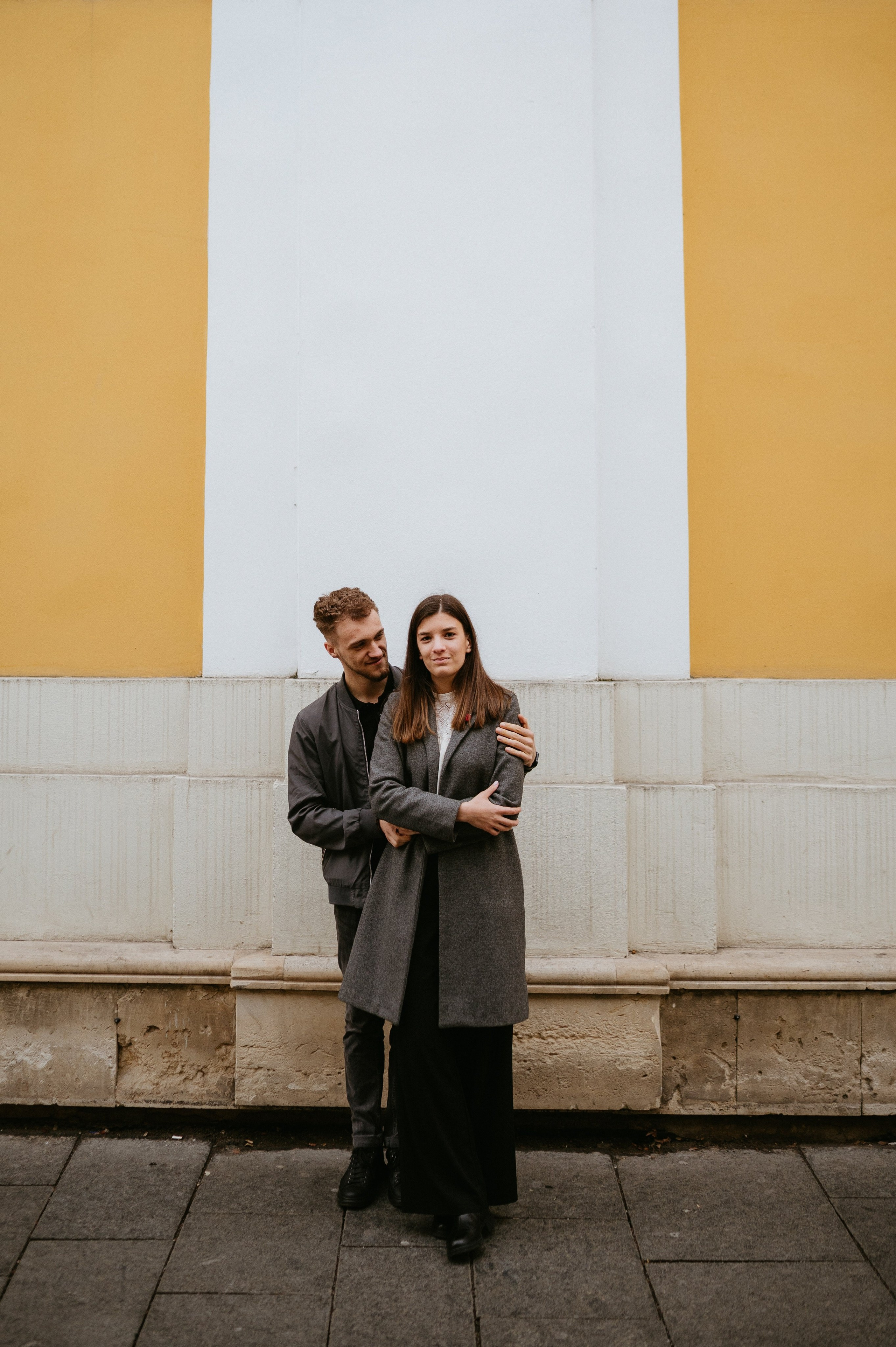 Dani si Ioana. Valentin Melen - fotograf de nunta 🤍