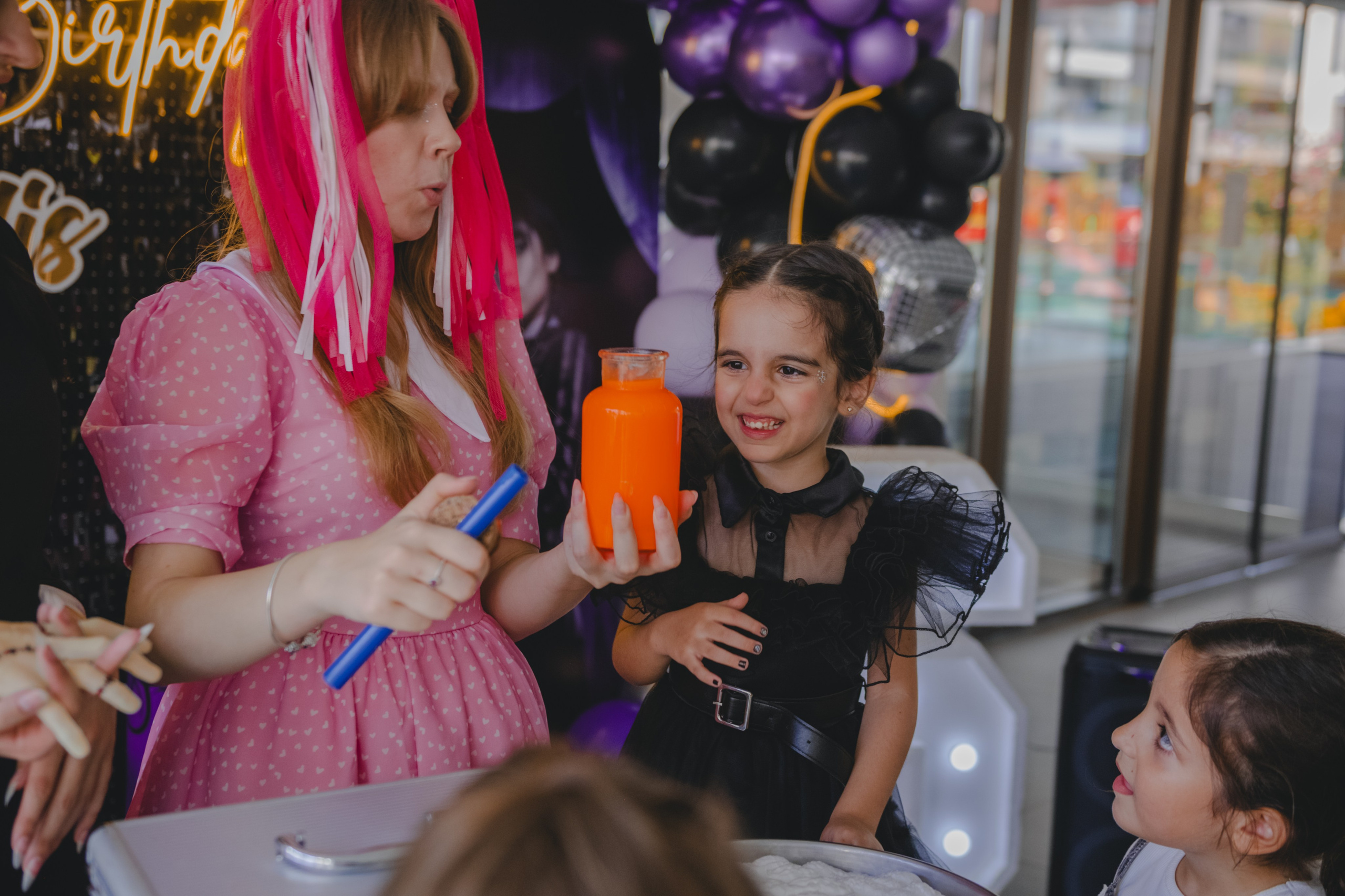 Wednesday. Фотограф в Анталии (Турция) Ева Сэрт