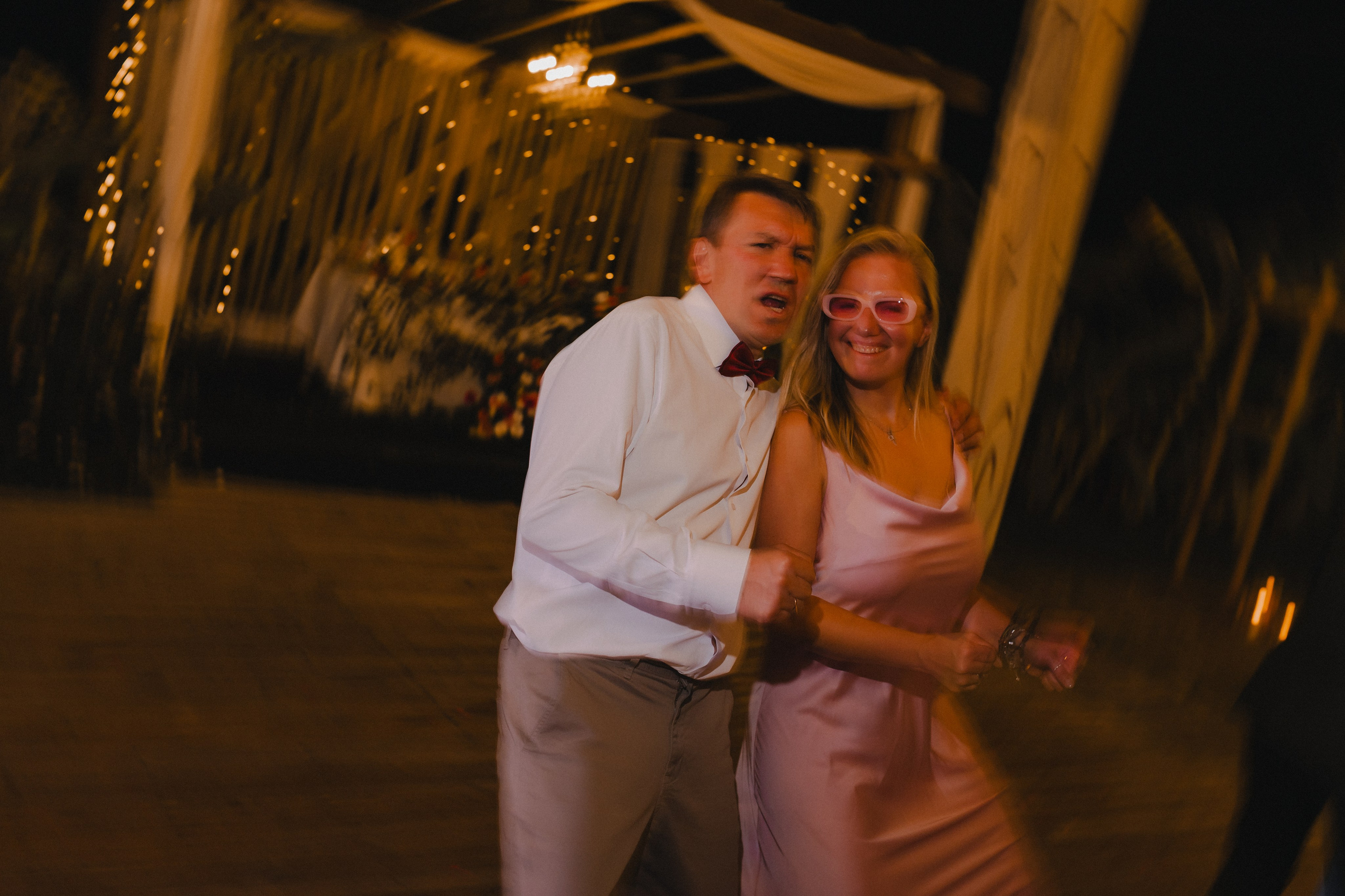 Nataly & Tristian. Фотограф в Анталии (Турция) Ева Сэрт