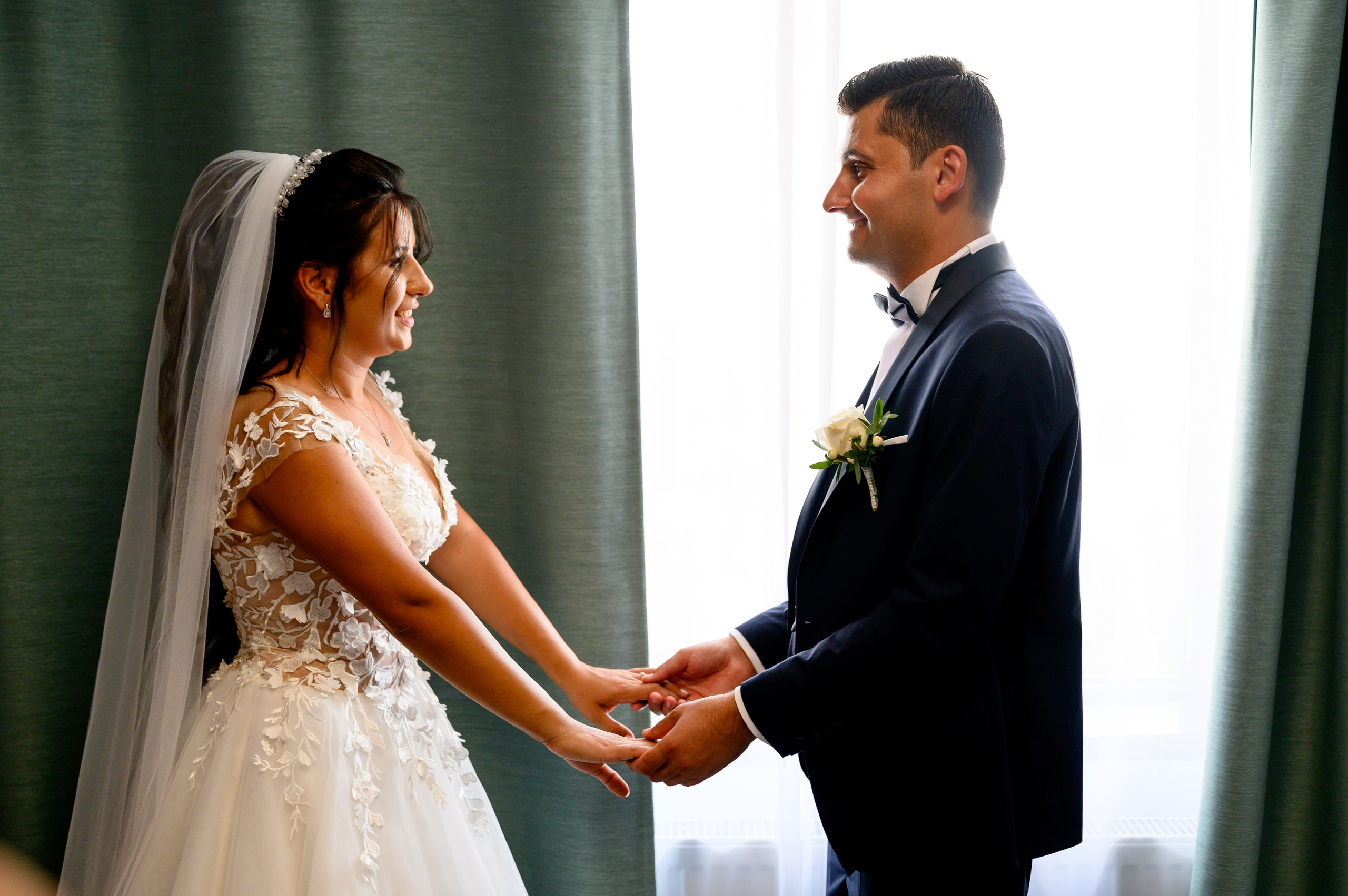 Nunta Flori & Adrian