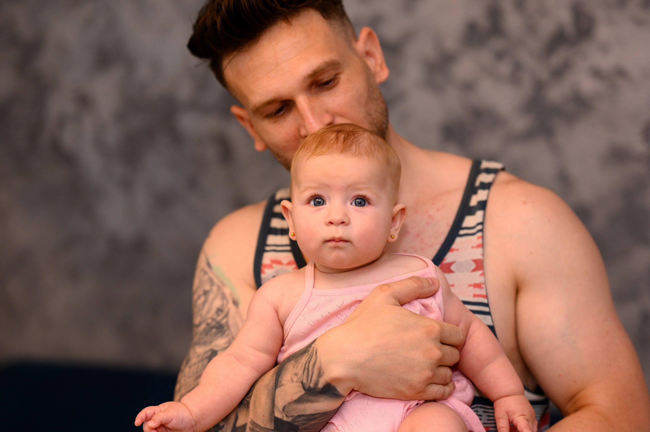 Botez Azaleea Nicole