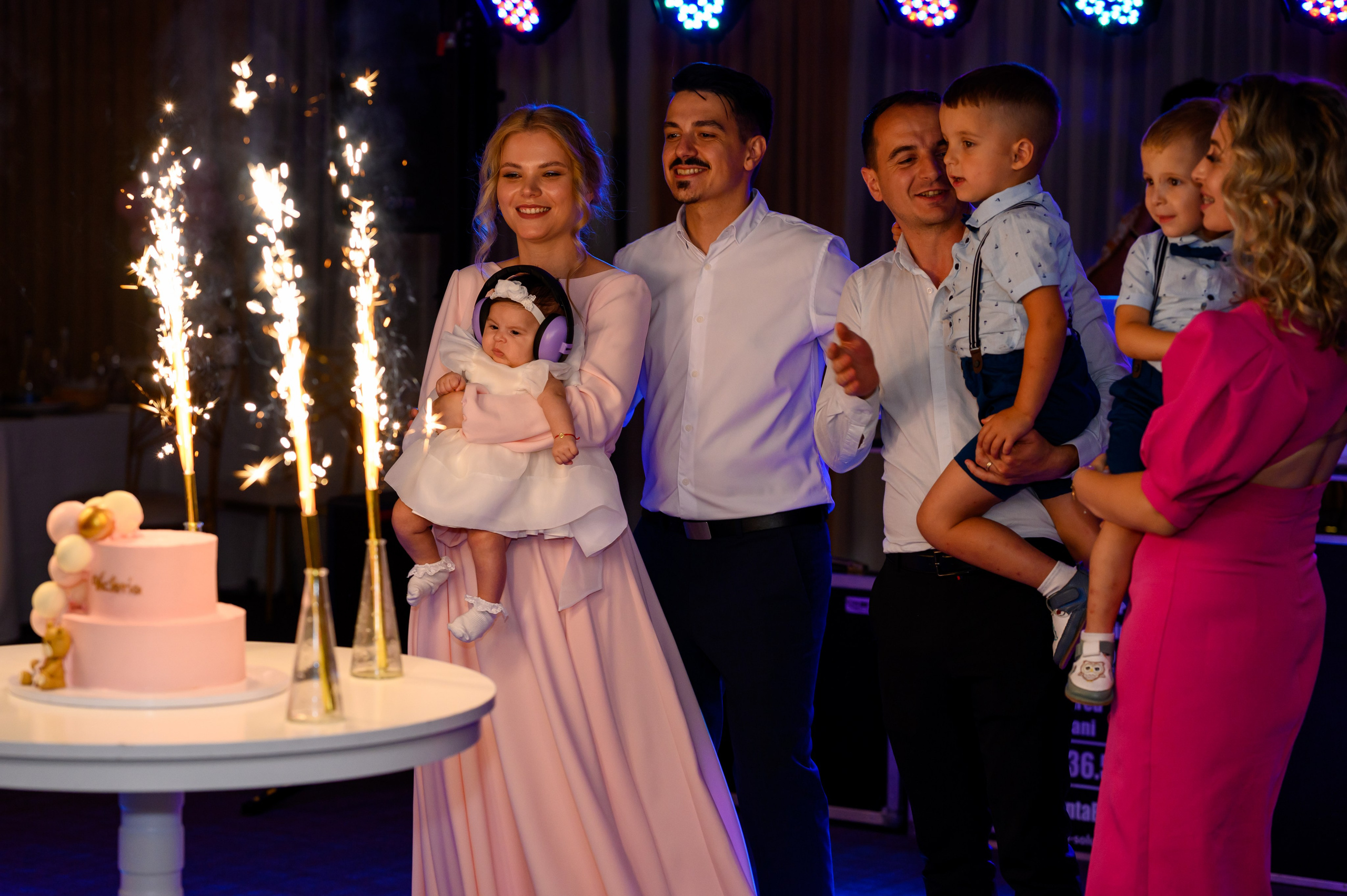 Botez Victoria Elena