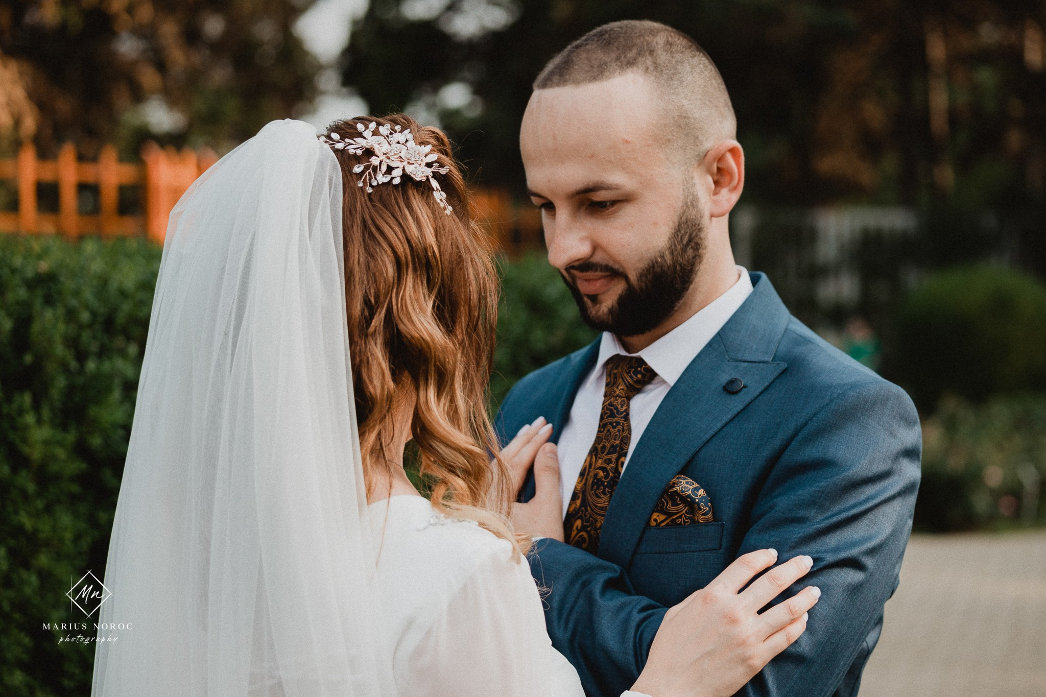 Mihaela & Claudiu | Gradina Botanica Iasi