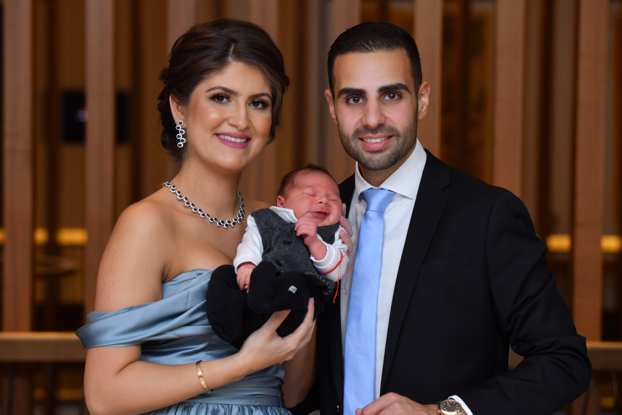 Brit milah ELIAS. Wedding and events photographers Studio Shalom