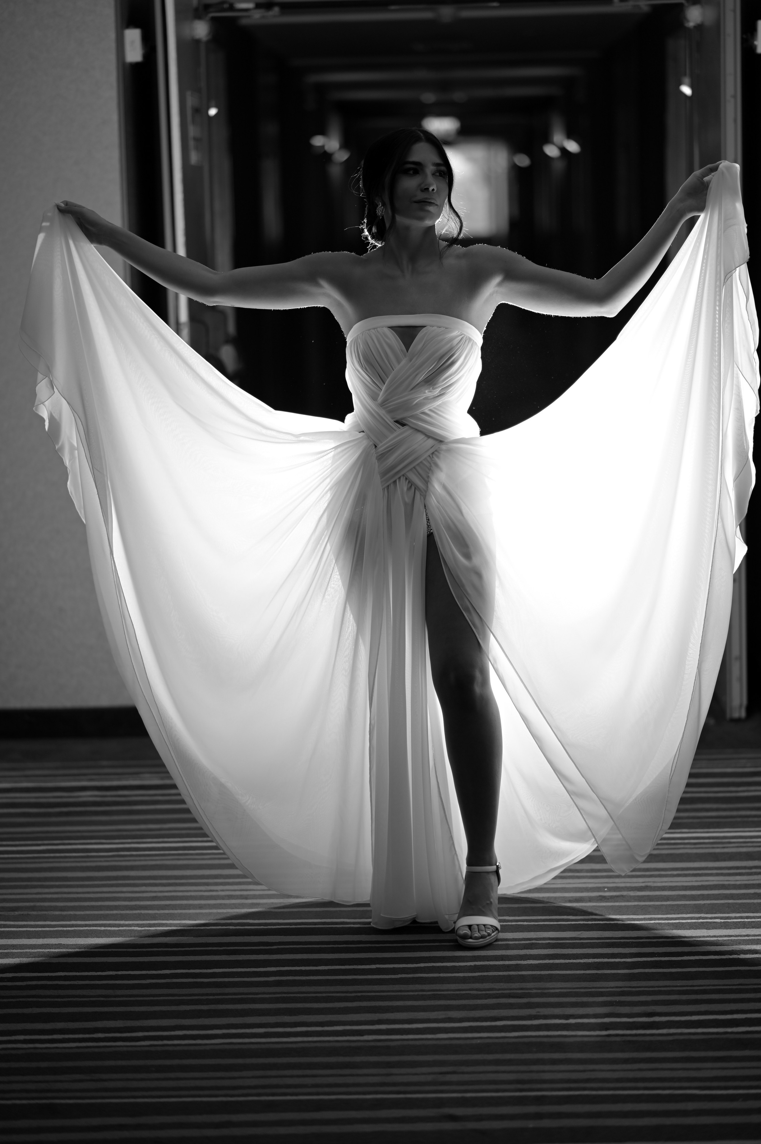 Koral & Arik. Wedding and events photographers Studio Shalom