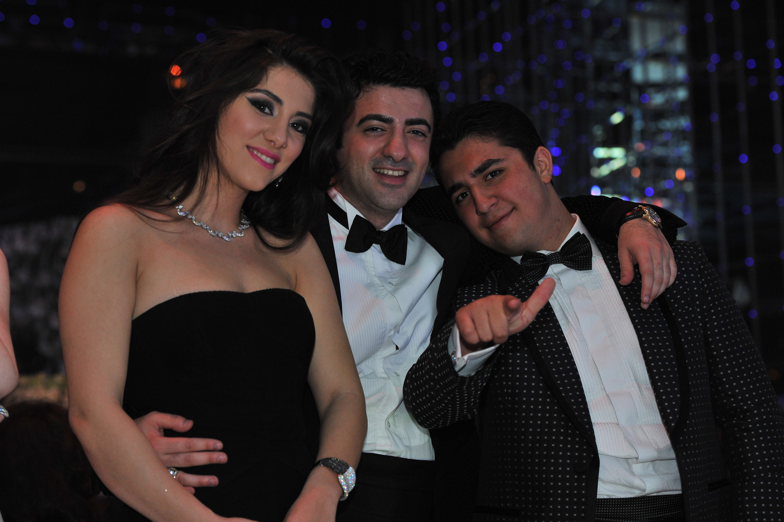 ITZIK & CINDY MONACO 1. Wedding and events photographers Studio Shalom