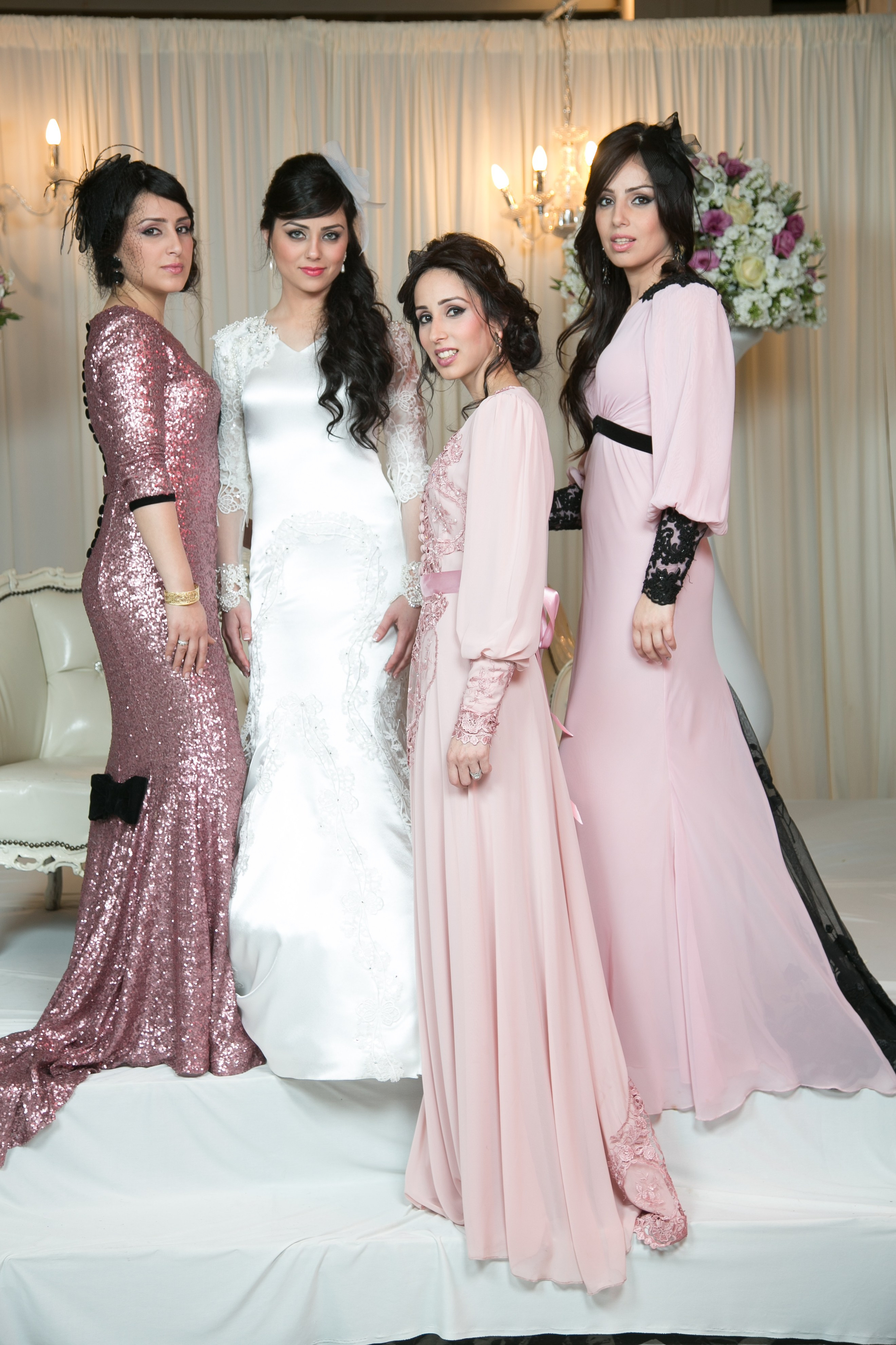 Hedva & Avi. Wedding and events photographers Studio Shalom