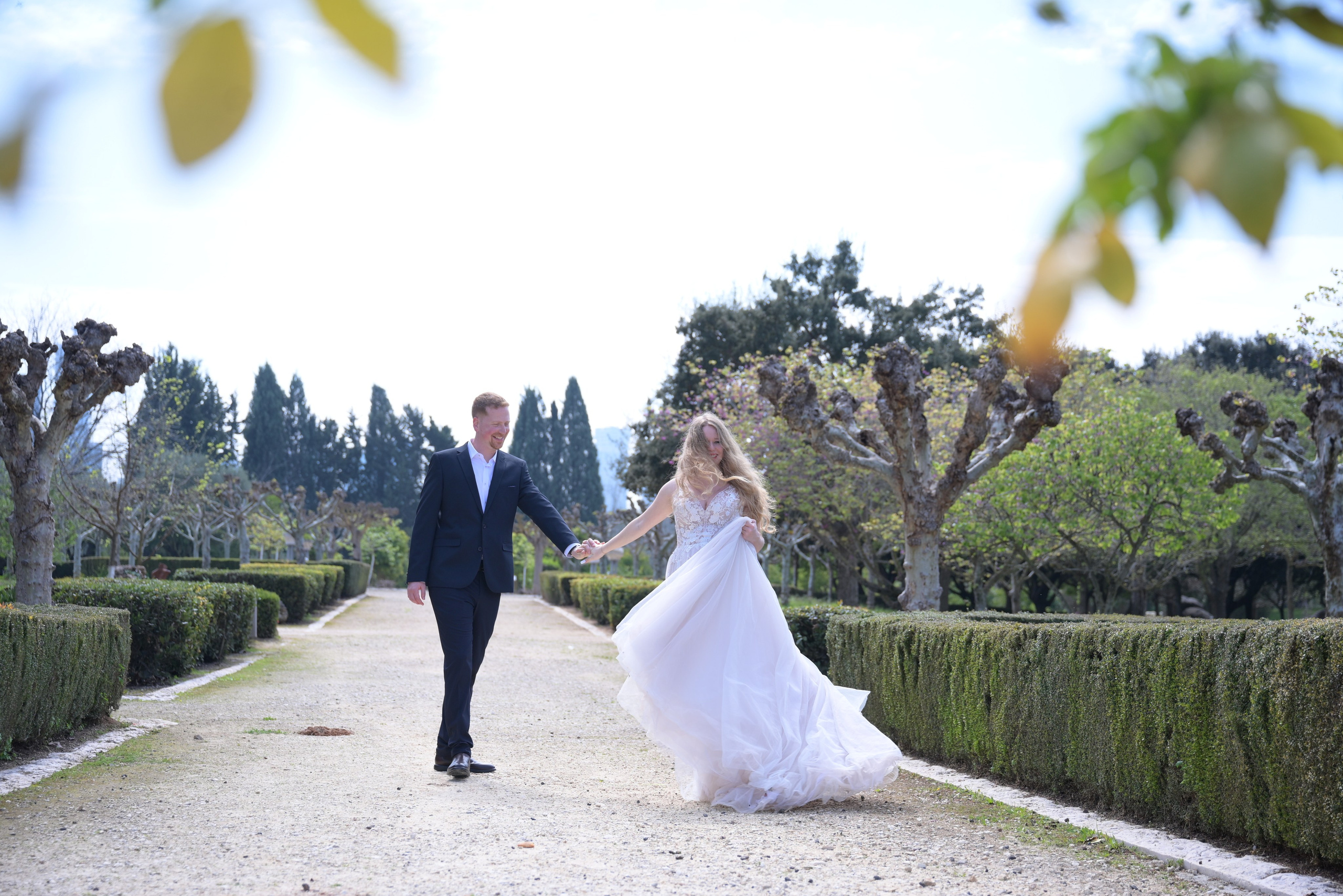 Nicol & Itamar. Wedding and events photographers Studio Shalom