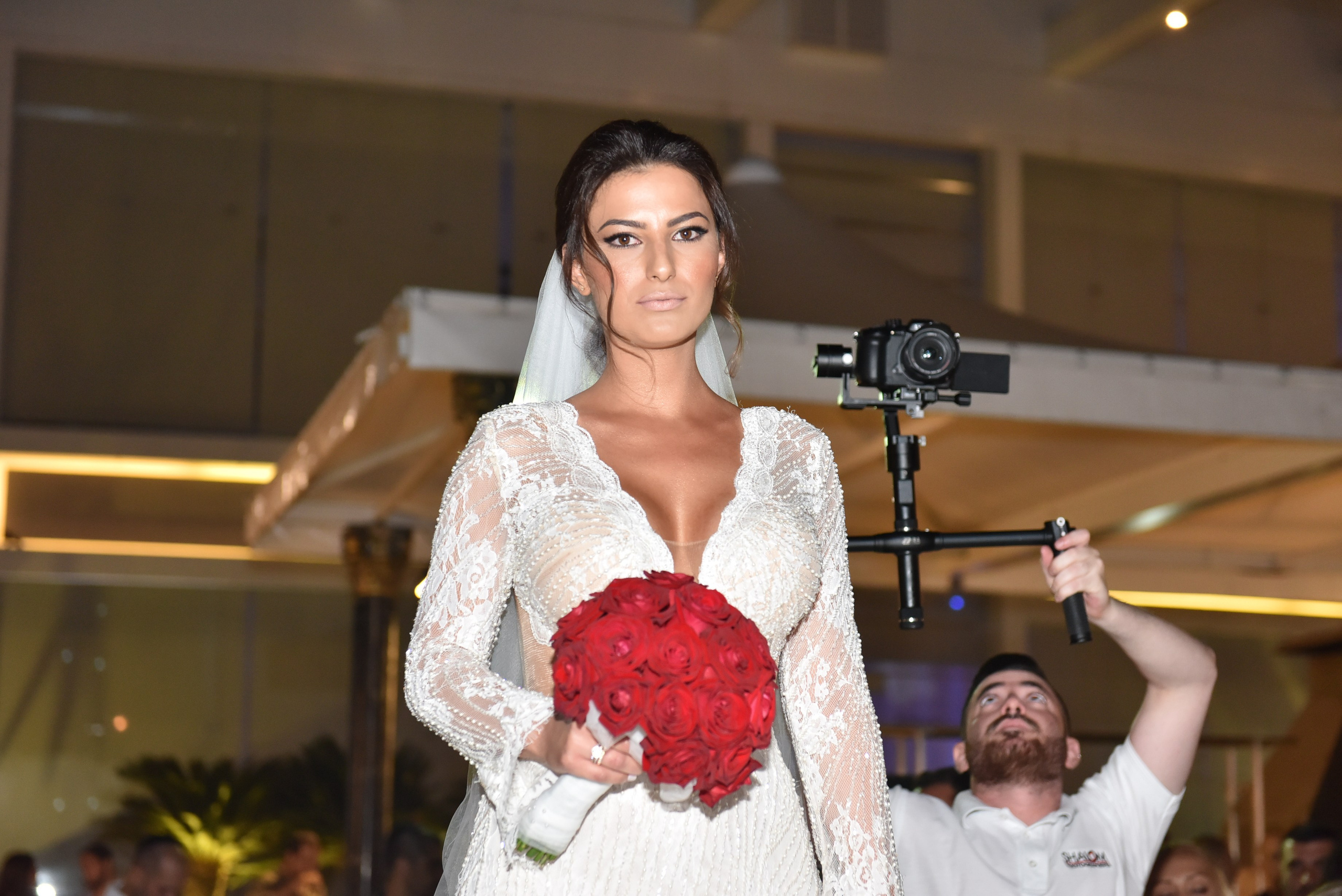 Ortal & Eran. Wedding and events photographers Studio Shalom