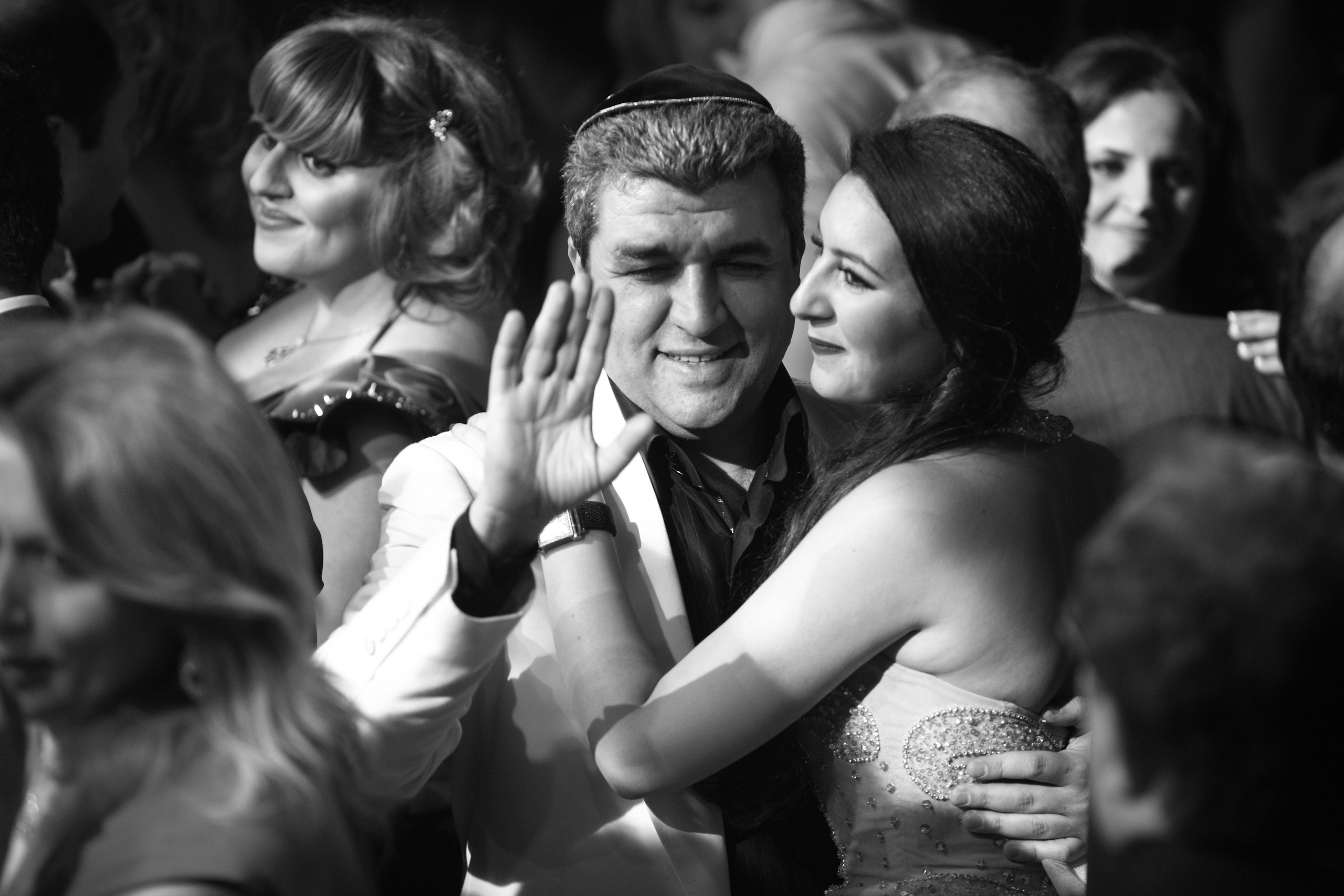 ITZIK & CINDY MONACO 1. Wedding and events photographers Studio Shalom