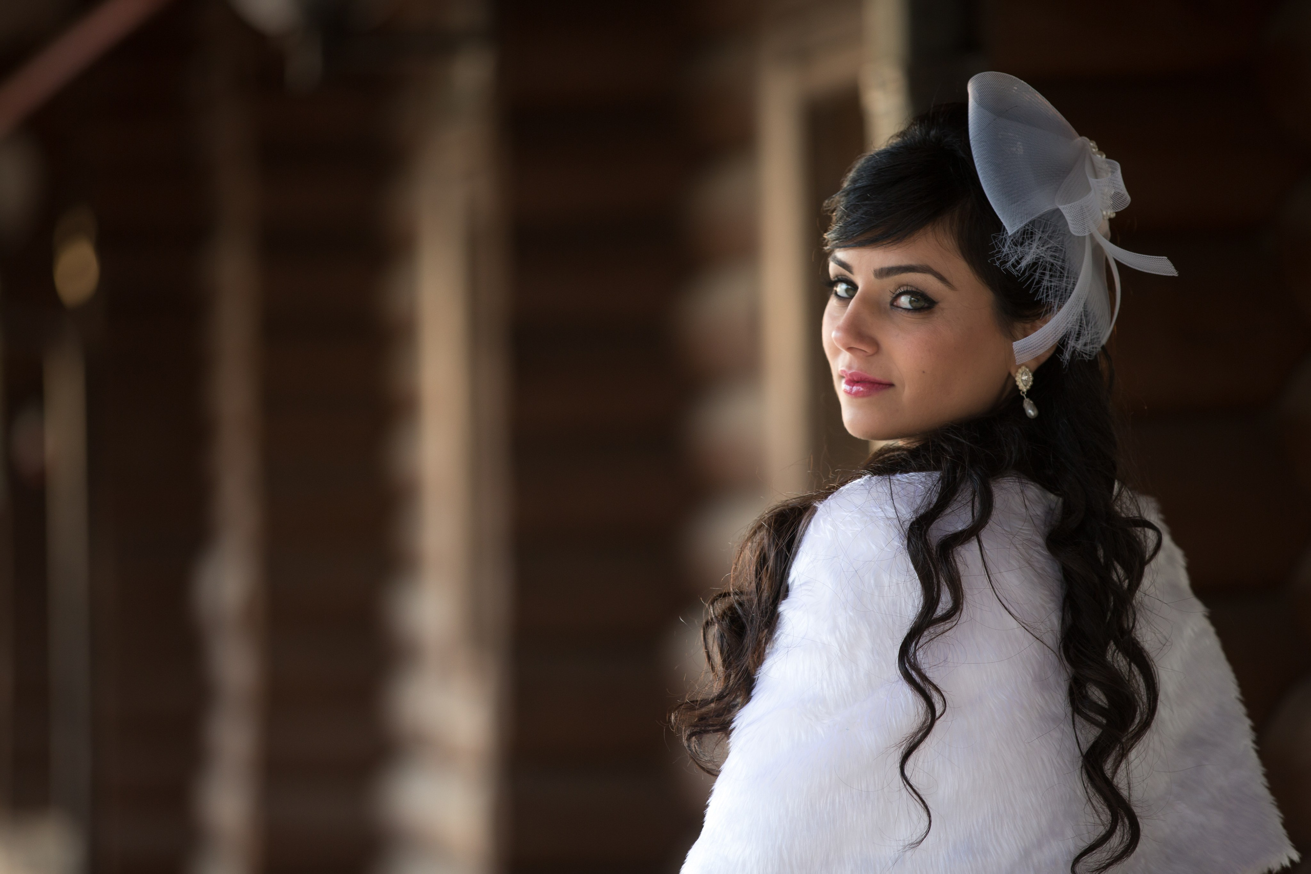 Hedva & Avi. Wedding and events photographers Studio Shalom