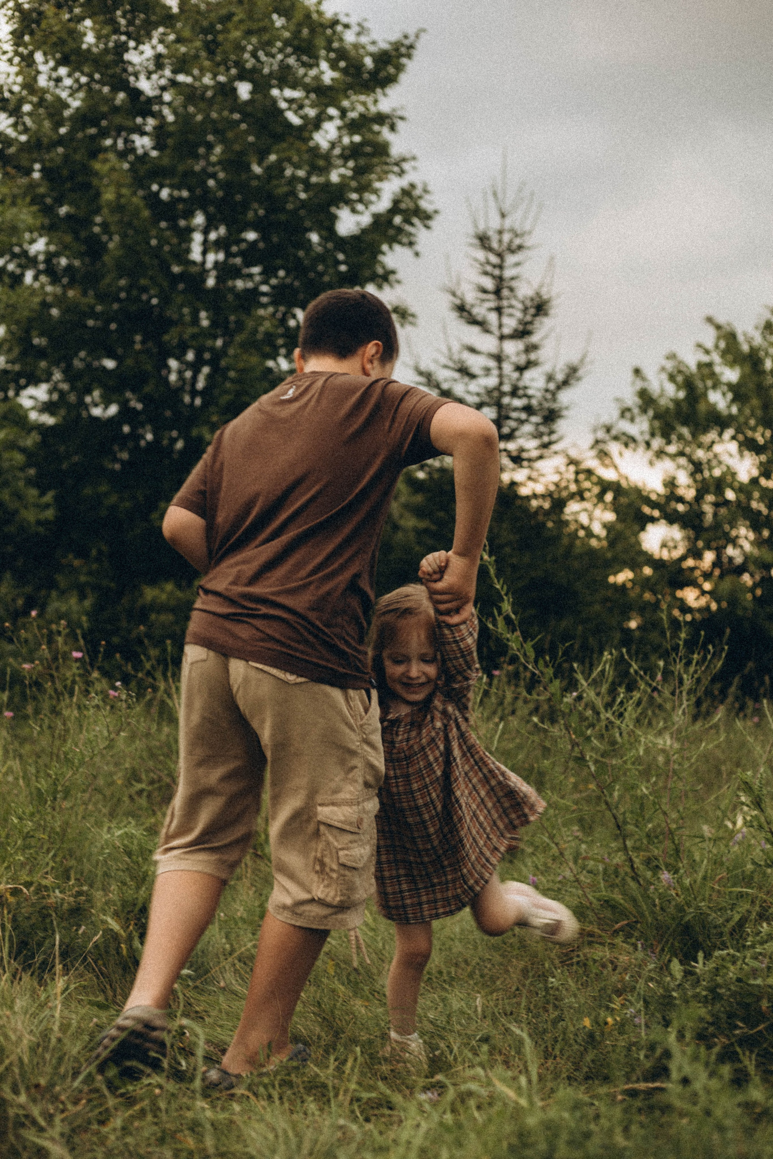 V+Kids. Anna Leb Photo
