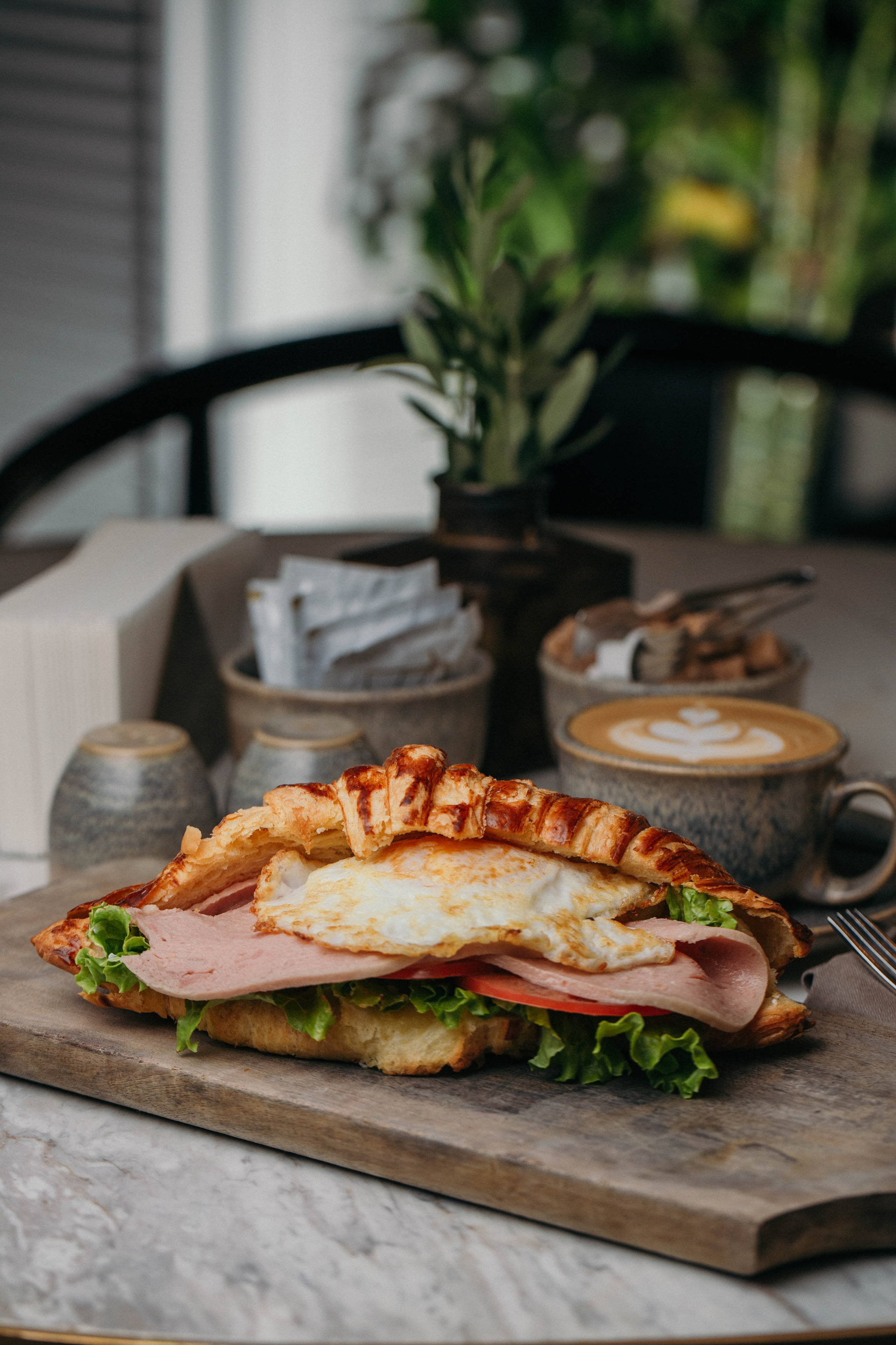 Food & Beverage. Коммерческий фотограф в Азербайджане Бессонова Анфиса