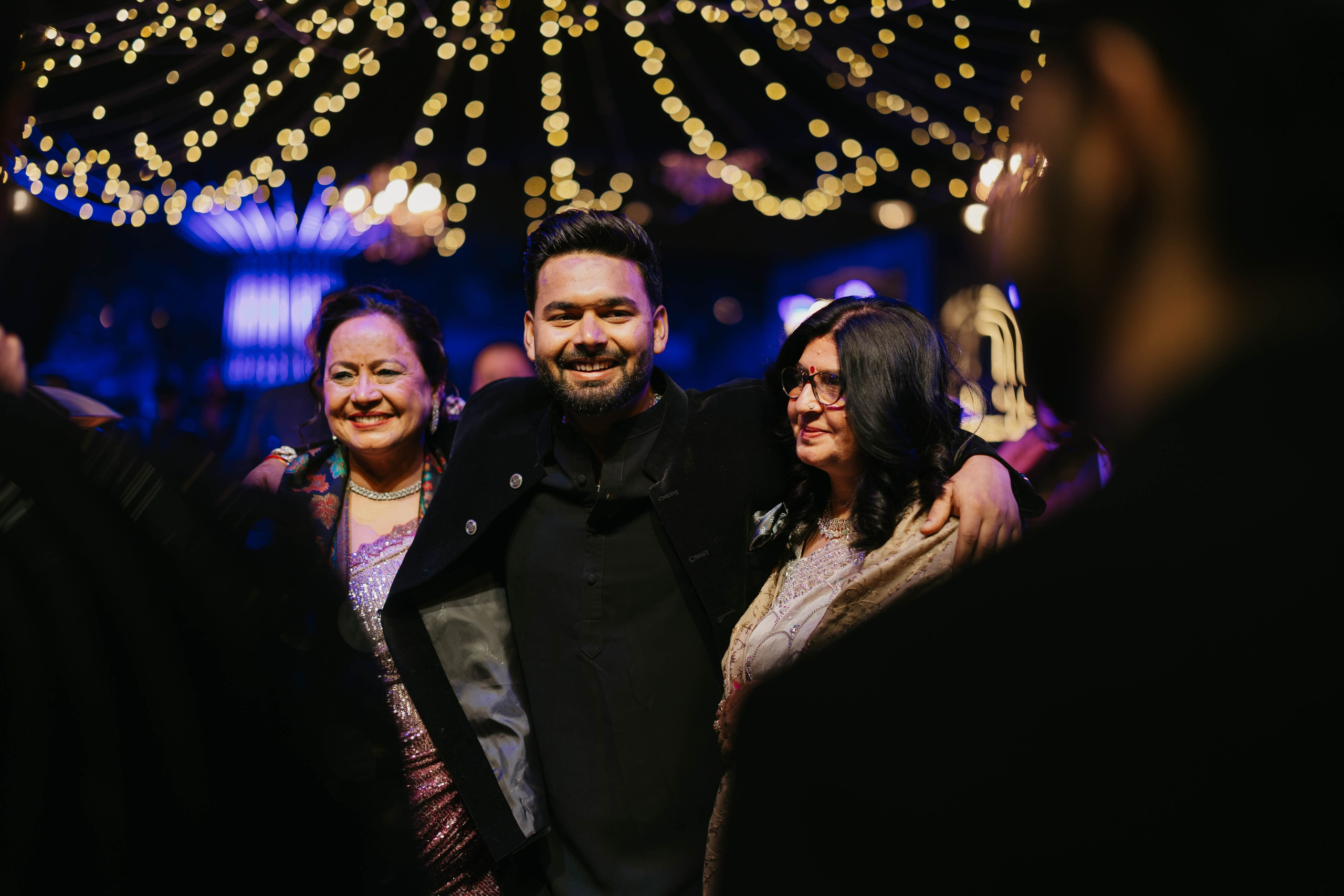 SAKSHI & ANKIT. Wedding photographer Sijo chacko