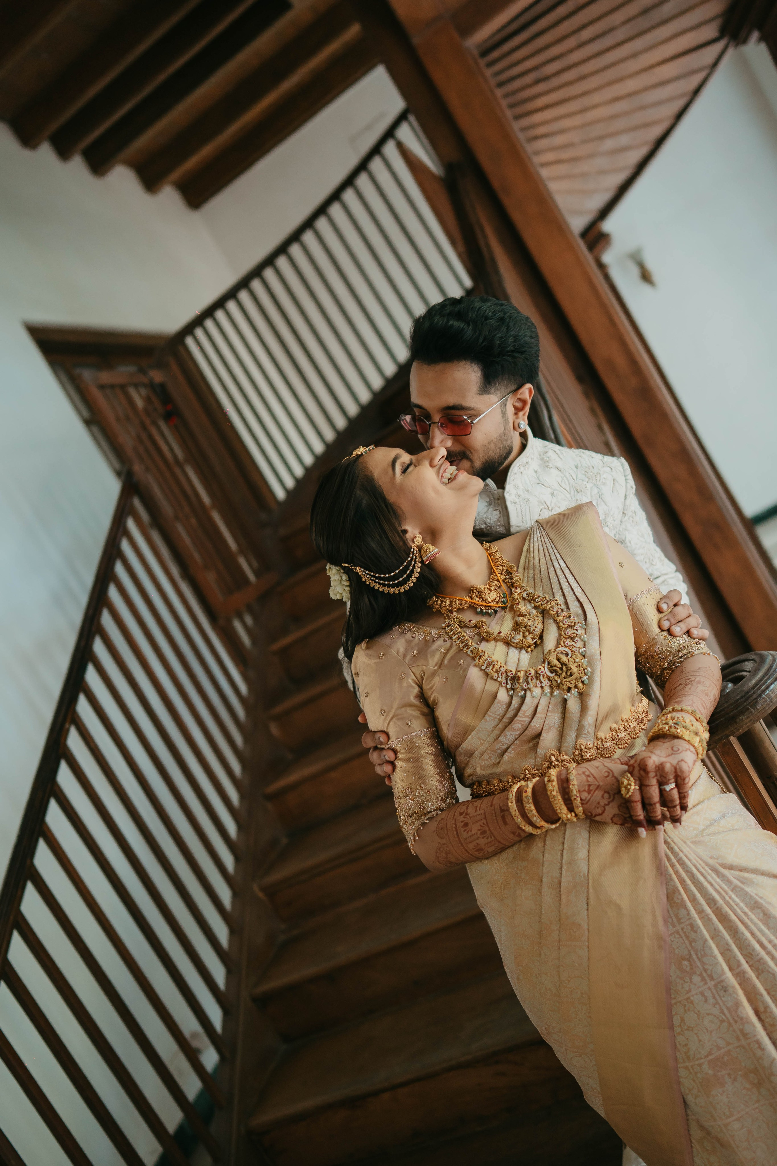 Wedding photographer Sijo chacko